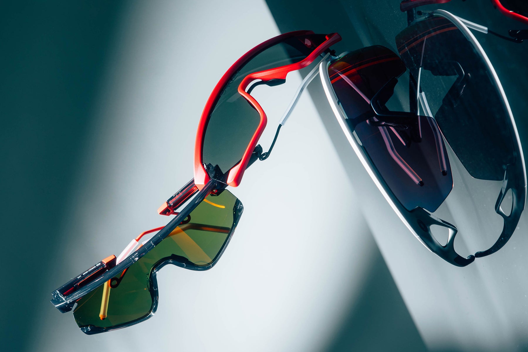 New at FEATURE: Oakley