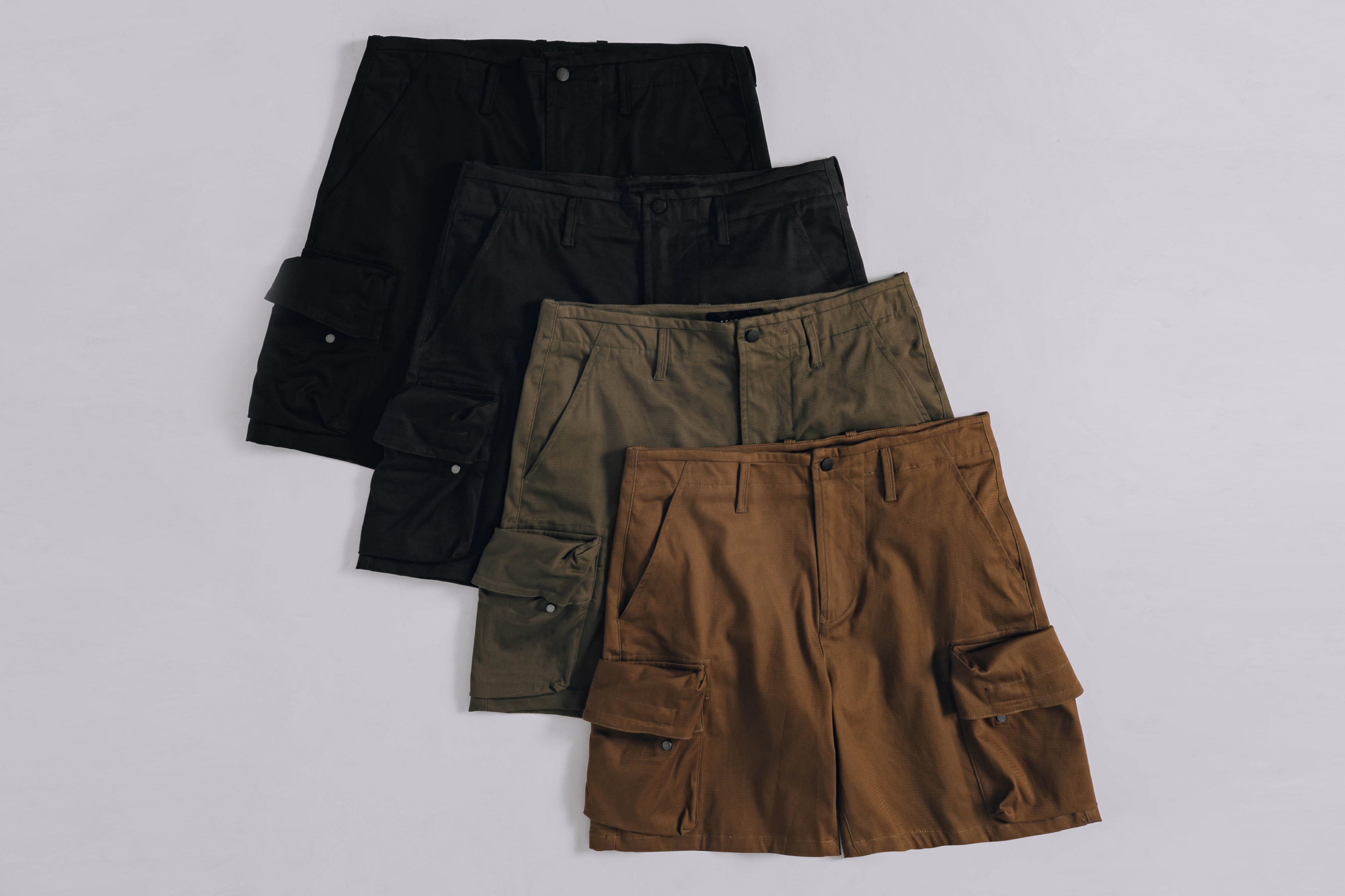 19ss WTAPS JUNGLE ENGLAND SHORTS 01-