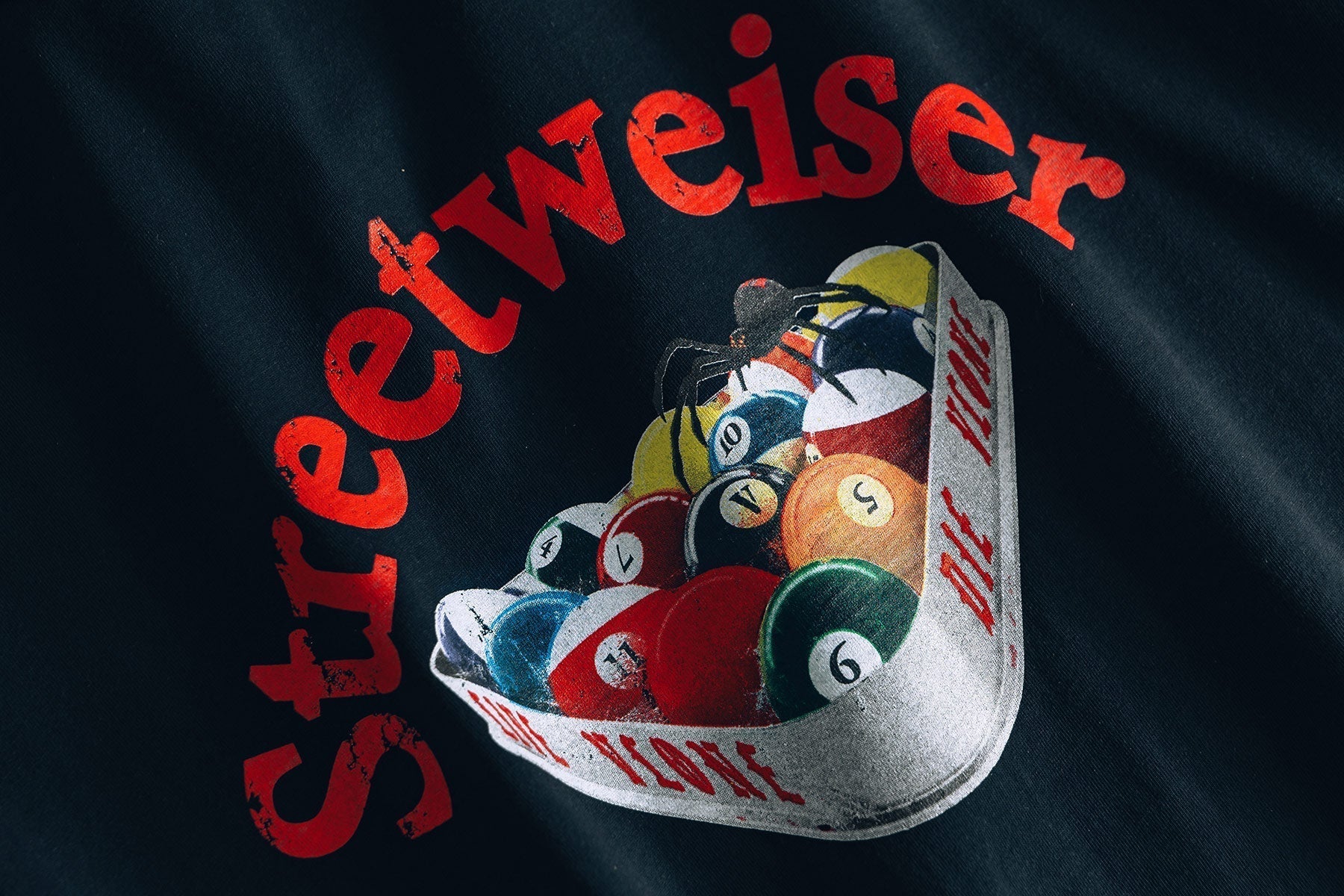 New At FEATURE: VLONE