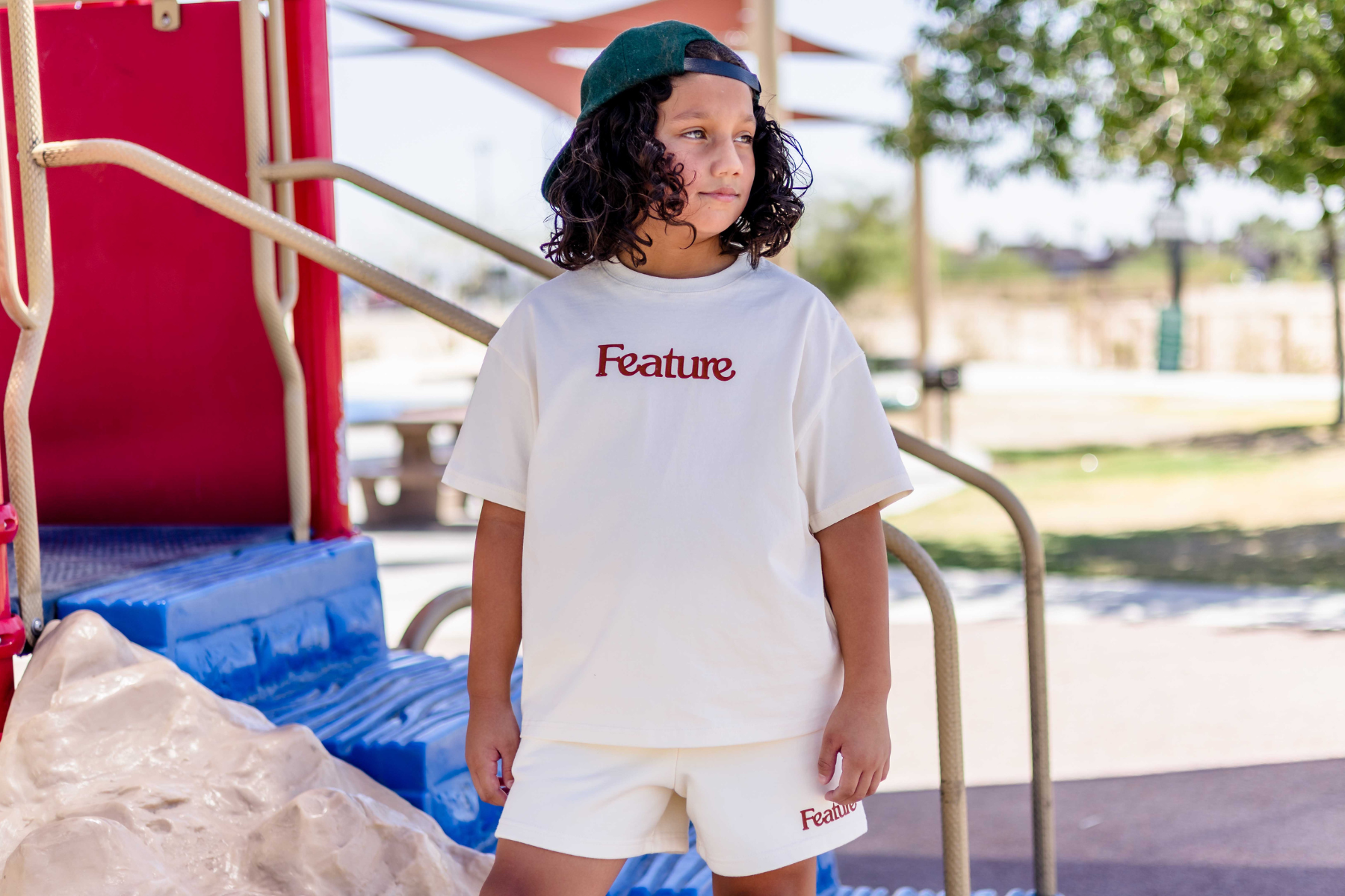 FEATURE Academy: Kids Capsule