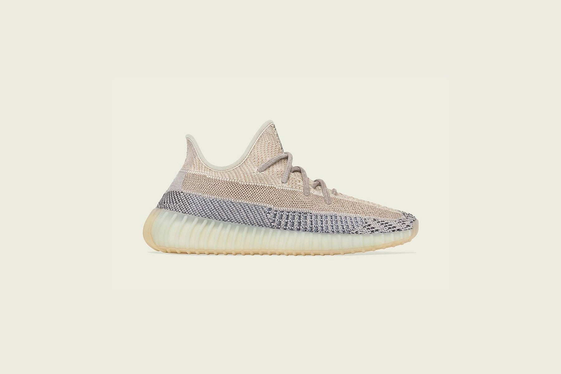 Adidas Yeezy Boost 350 V2 'Ash Pearl' Release March 20th Feature Adidas Yeezy Boost 350 V2 'Ash Pearl' Release March 20th Feature