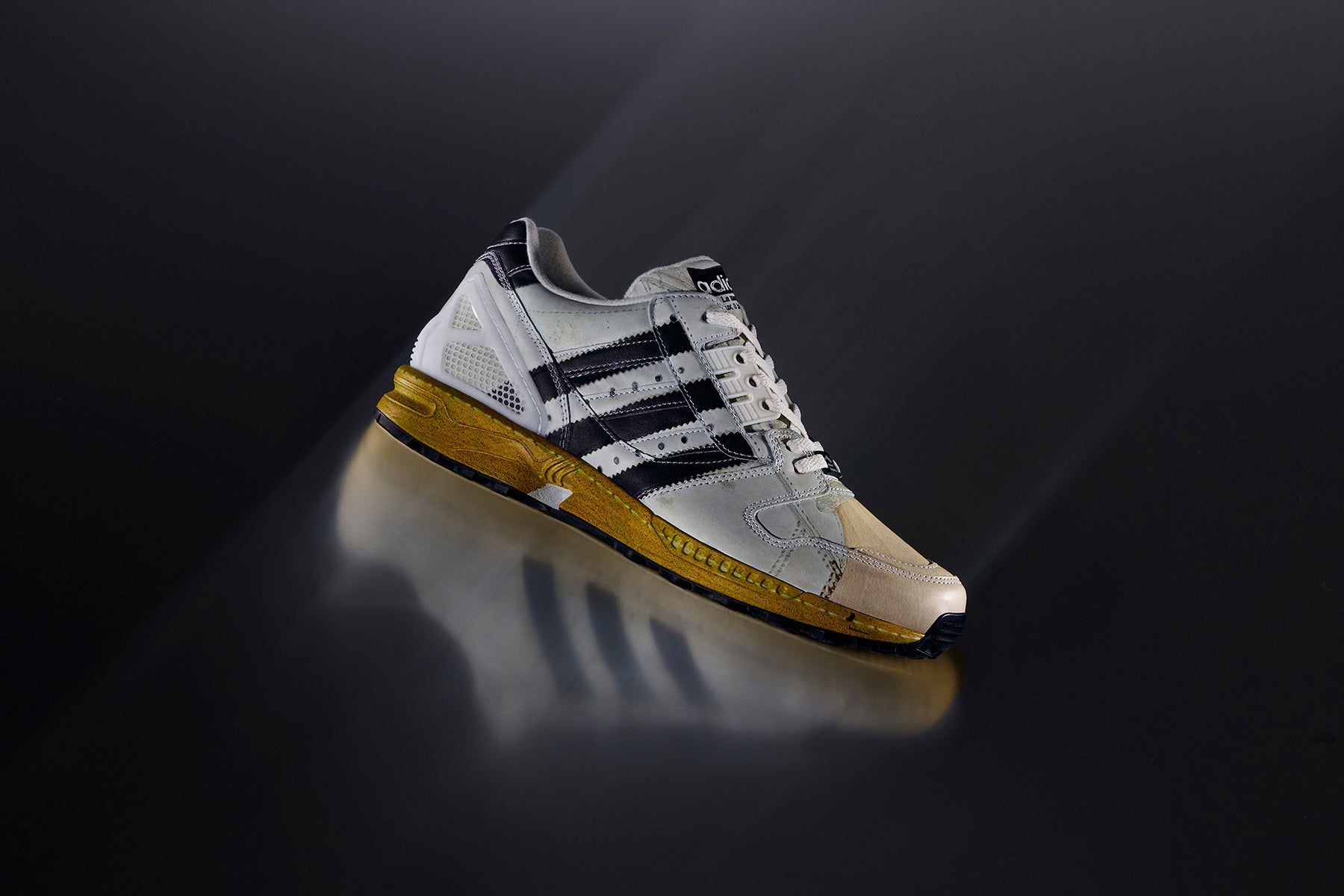 adidas A-ZX series announces the adidas Originals ZX 8000 Superstar - Feature adidas A-ZX series announces the adidas Originals ZX 8000 Superstar - Feature