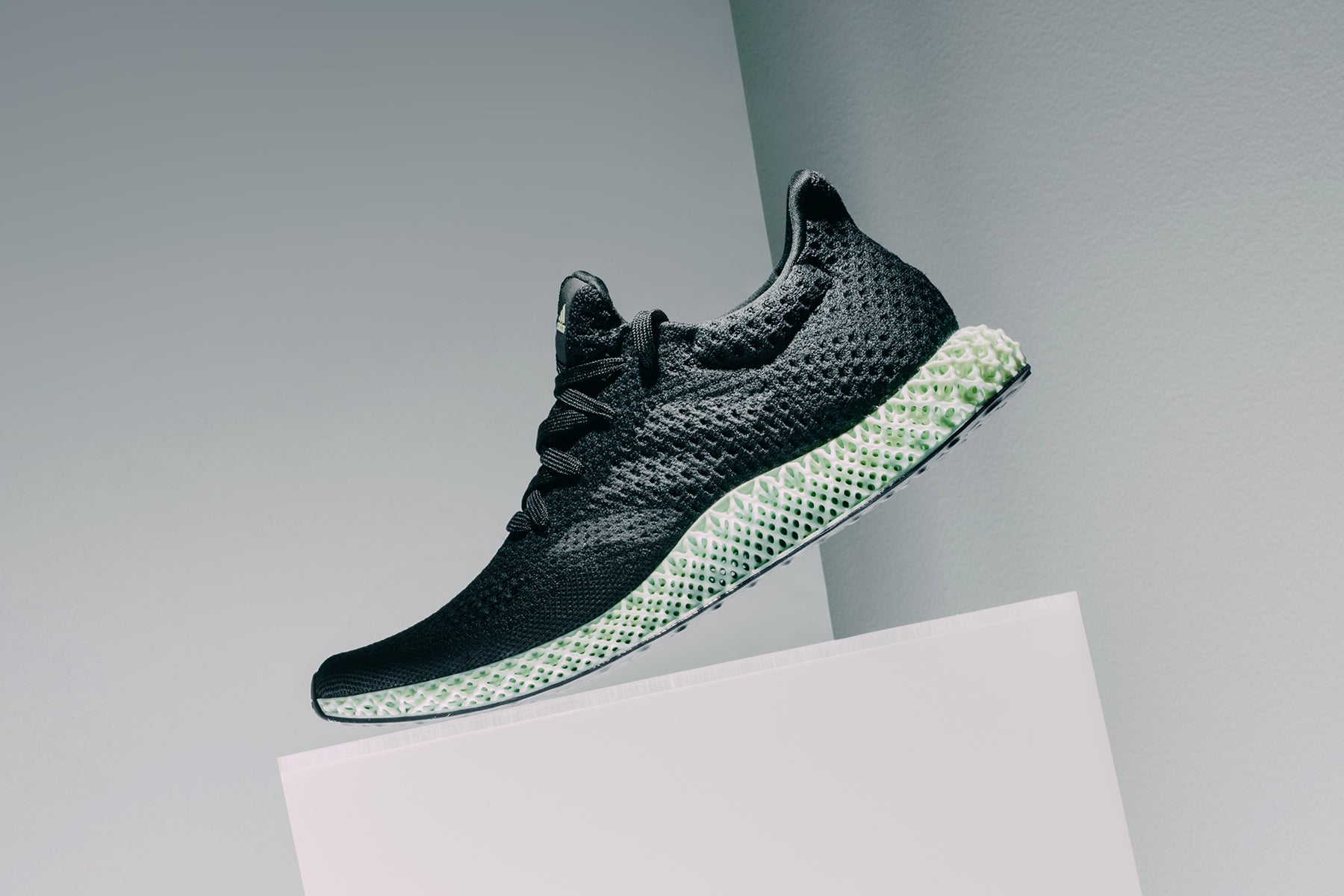 Adidas Original 4D Futurecraft is Available + Online – Feature