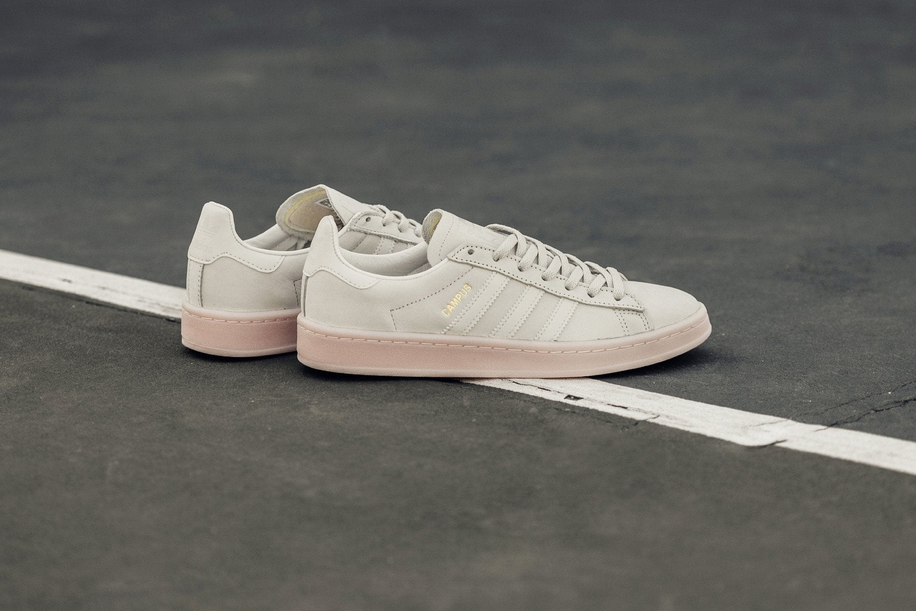 Adidas Originals Women's 'Lifestyle Generalist' Campus Available Now Feature Adidas Originals Women's 'Lifestyle Generalist' Campus Available Now Feature