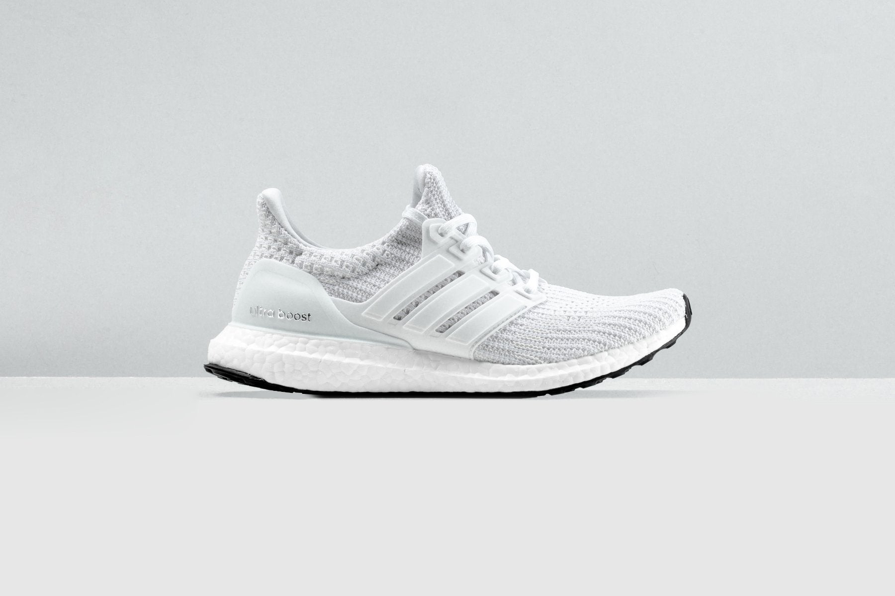 Adidas Originals Women's Ultraboost 4.0 "Flat White" Available Now Feature Adidas Originals Women's Ultraboost 4.0 "Flat White" Available Now Feature