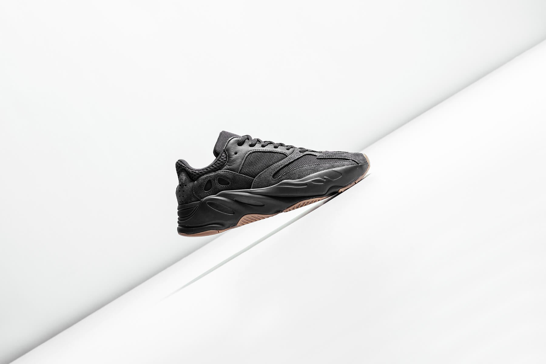 Adidas Originals Yeezy Boost 700 "Utility Black" Coming Soon Feature Adidas Originals Yeezy Boost 700 "Utility Black" Coming Soon Feature