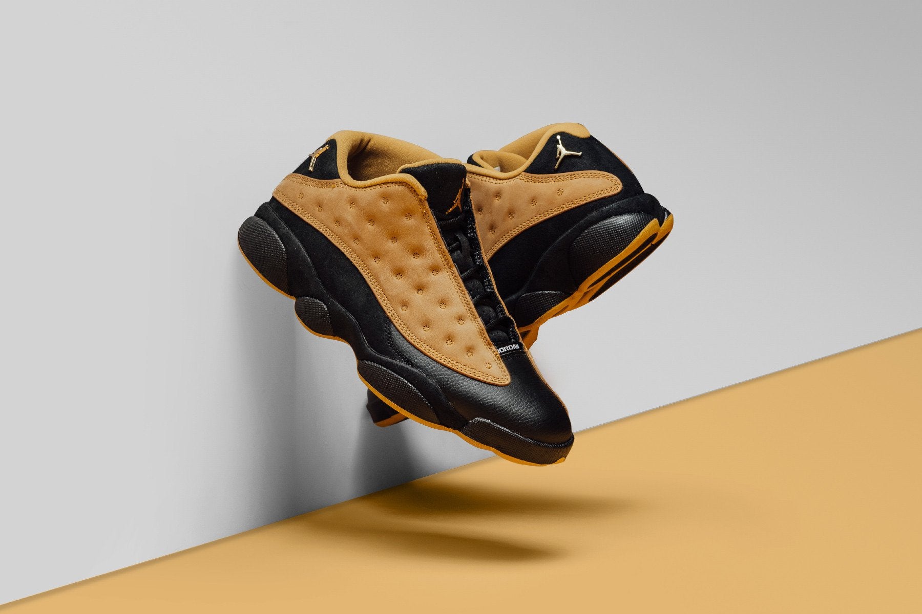 Air Jordan Retro 13 Low Chutney Coming Soon Feature