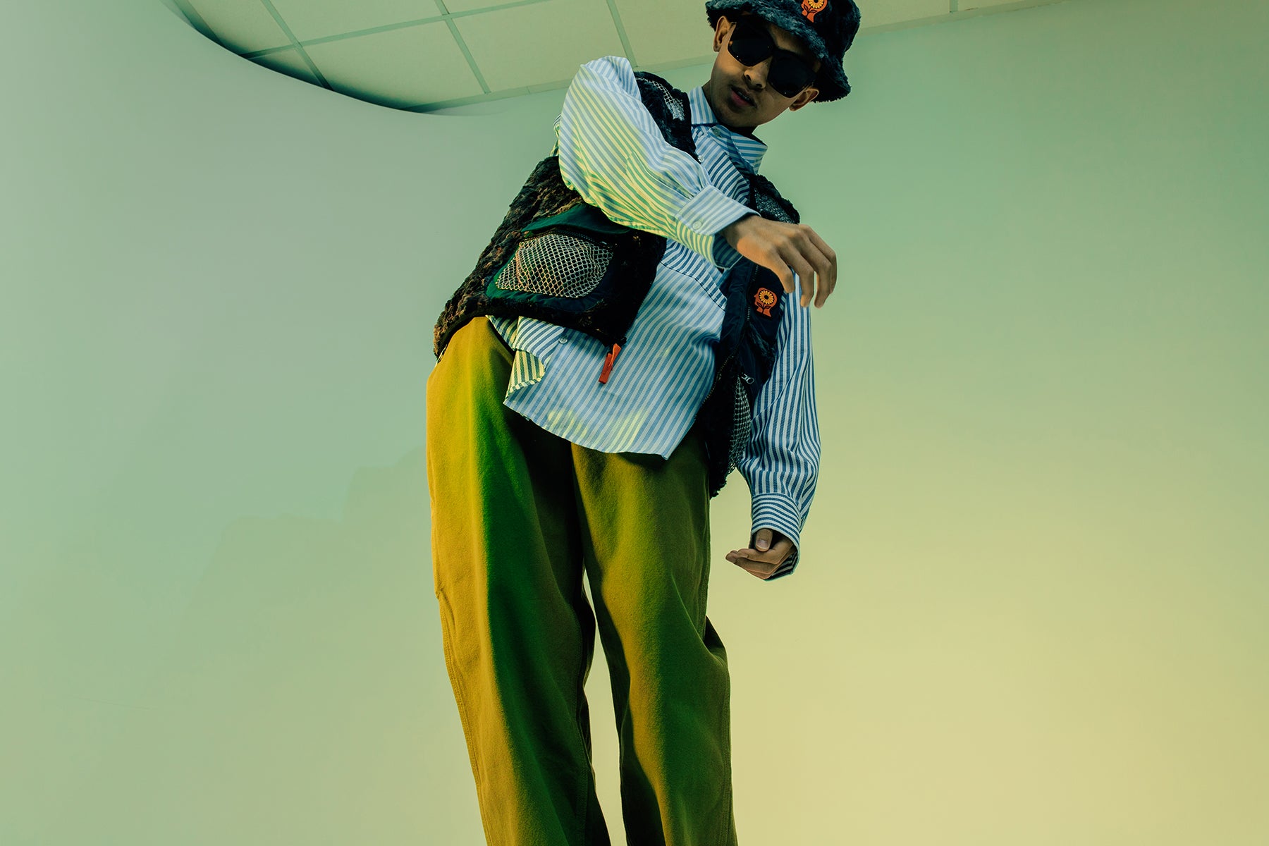 Brain Dead Fall 2020 Available Now – Feature