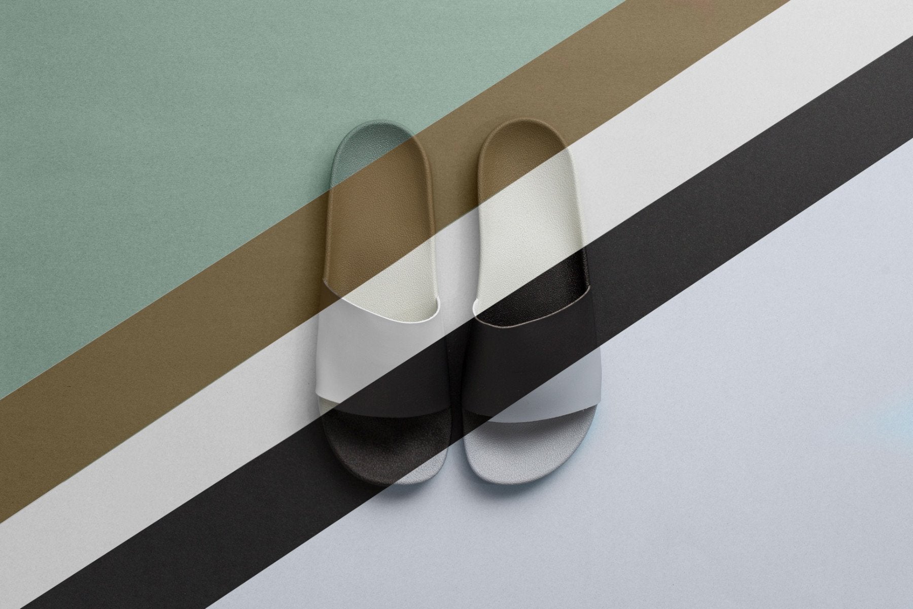 brandblack kashiba slides