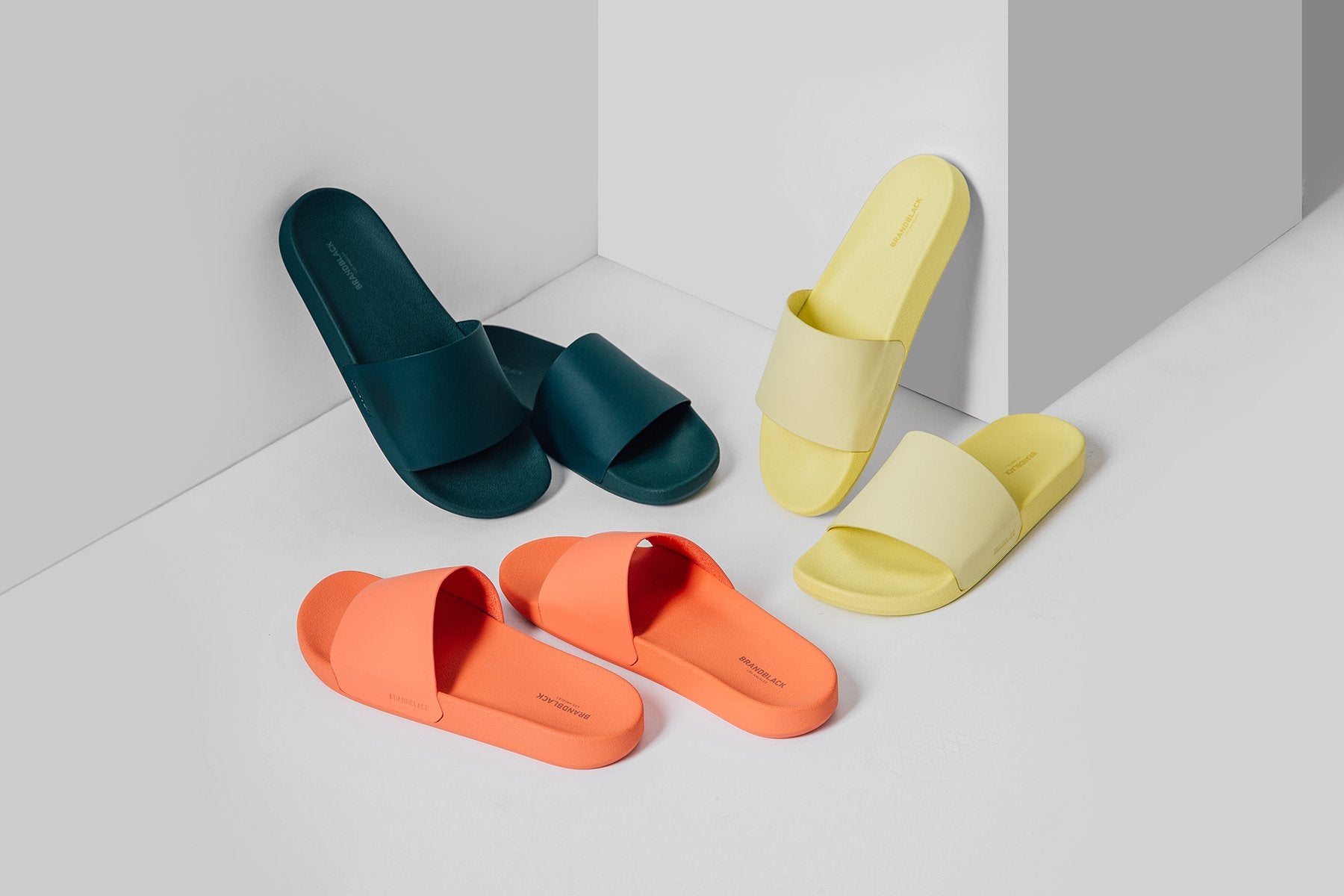 brandblack kashiba slides