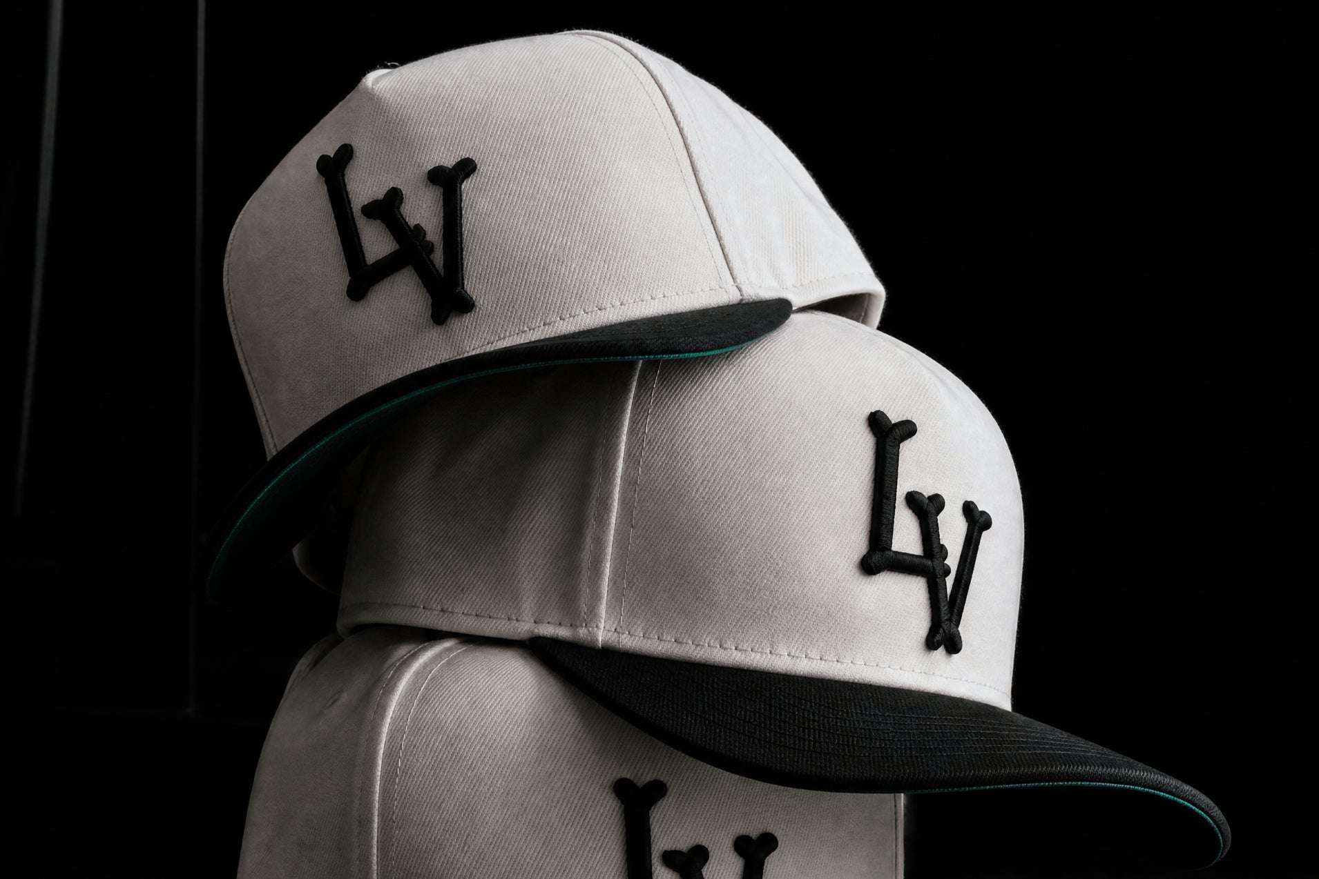 FEATURE x New Era: 'LV' Bones In Two Fresh Colorways