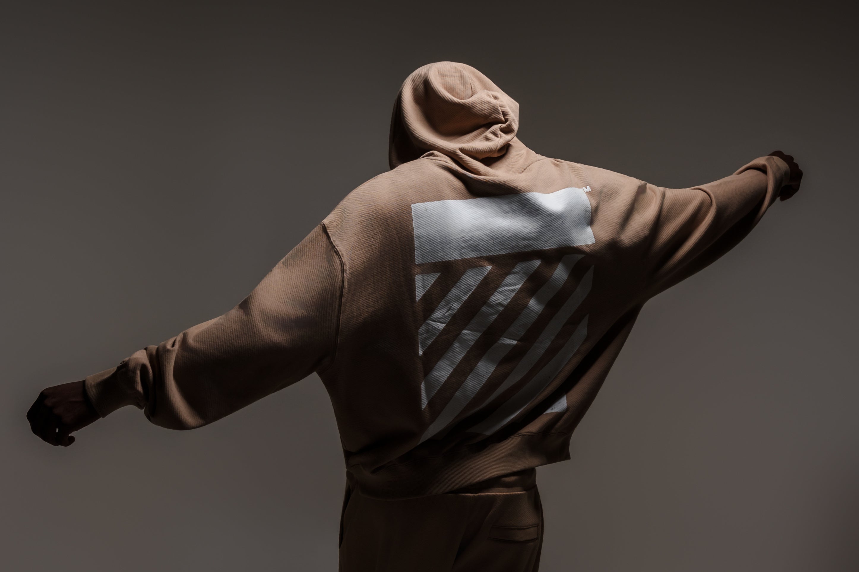 Celebrate the launch of L/AB c/o Off-White™
