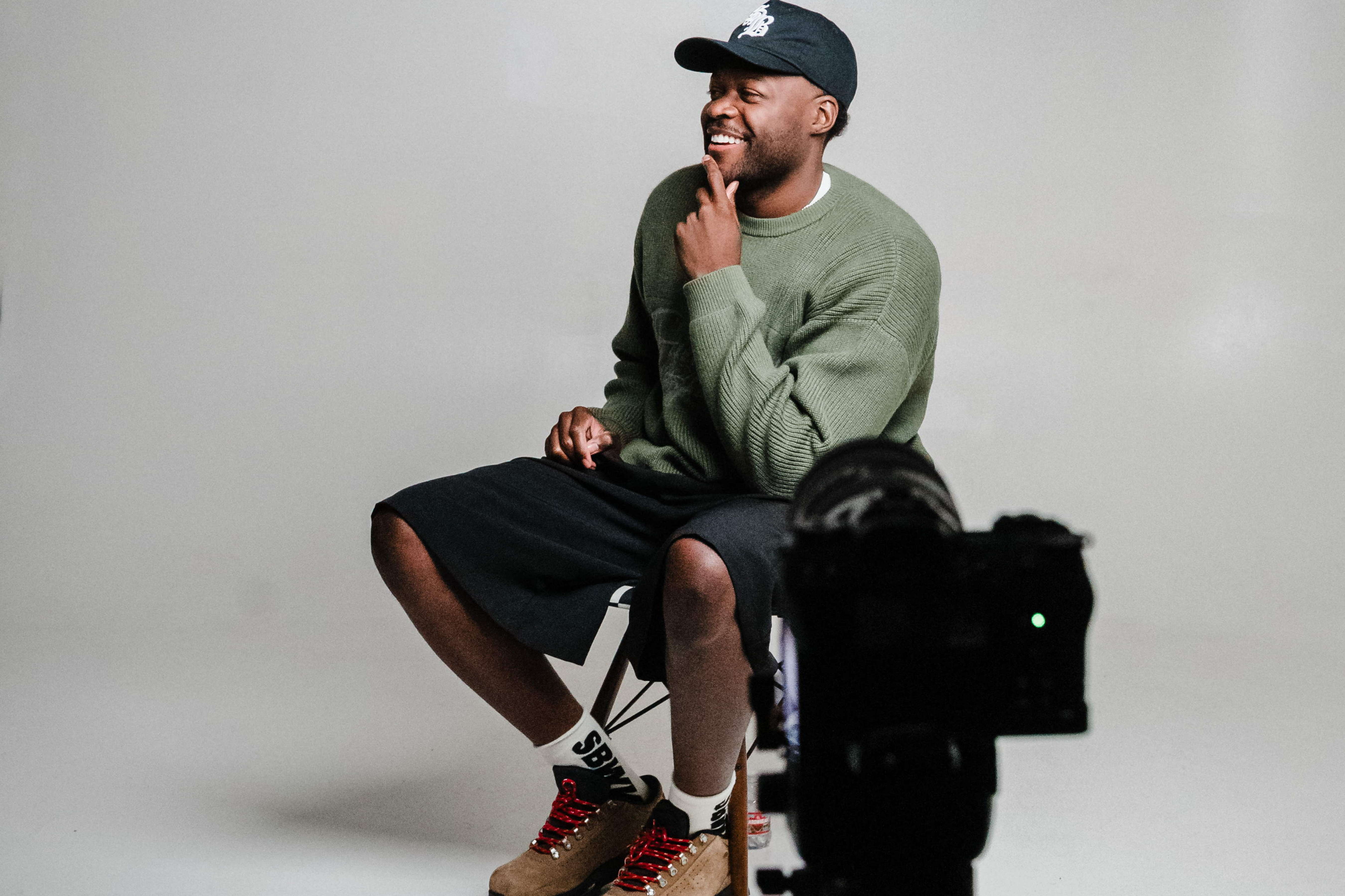 FEATURE | Celebrating FEATURE 15 Years: Sincerely Blanco