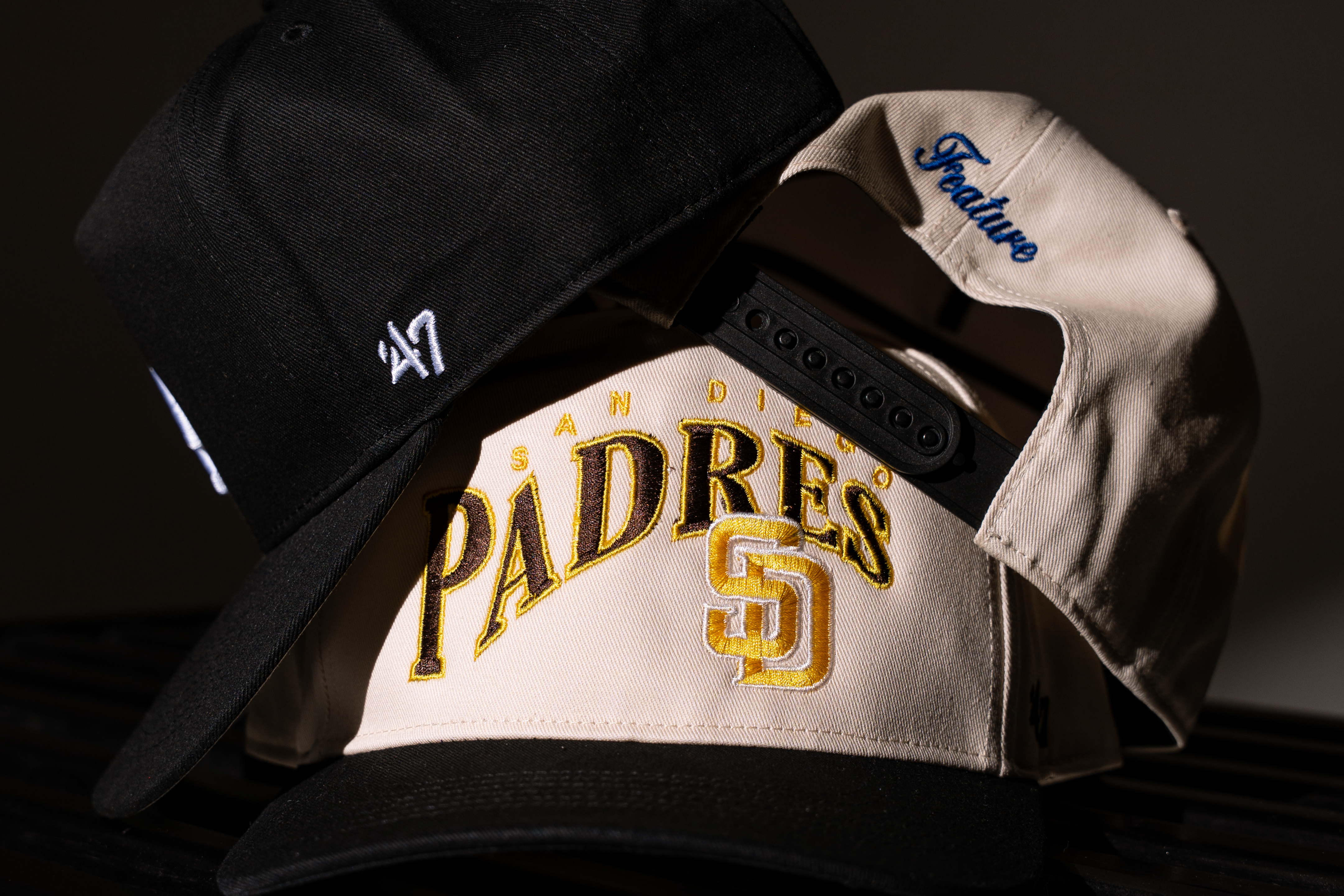 FEATURE x ’47 Restock: Los Angeles Dodgers & San Diego Padres