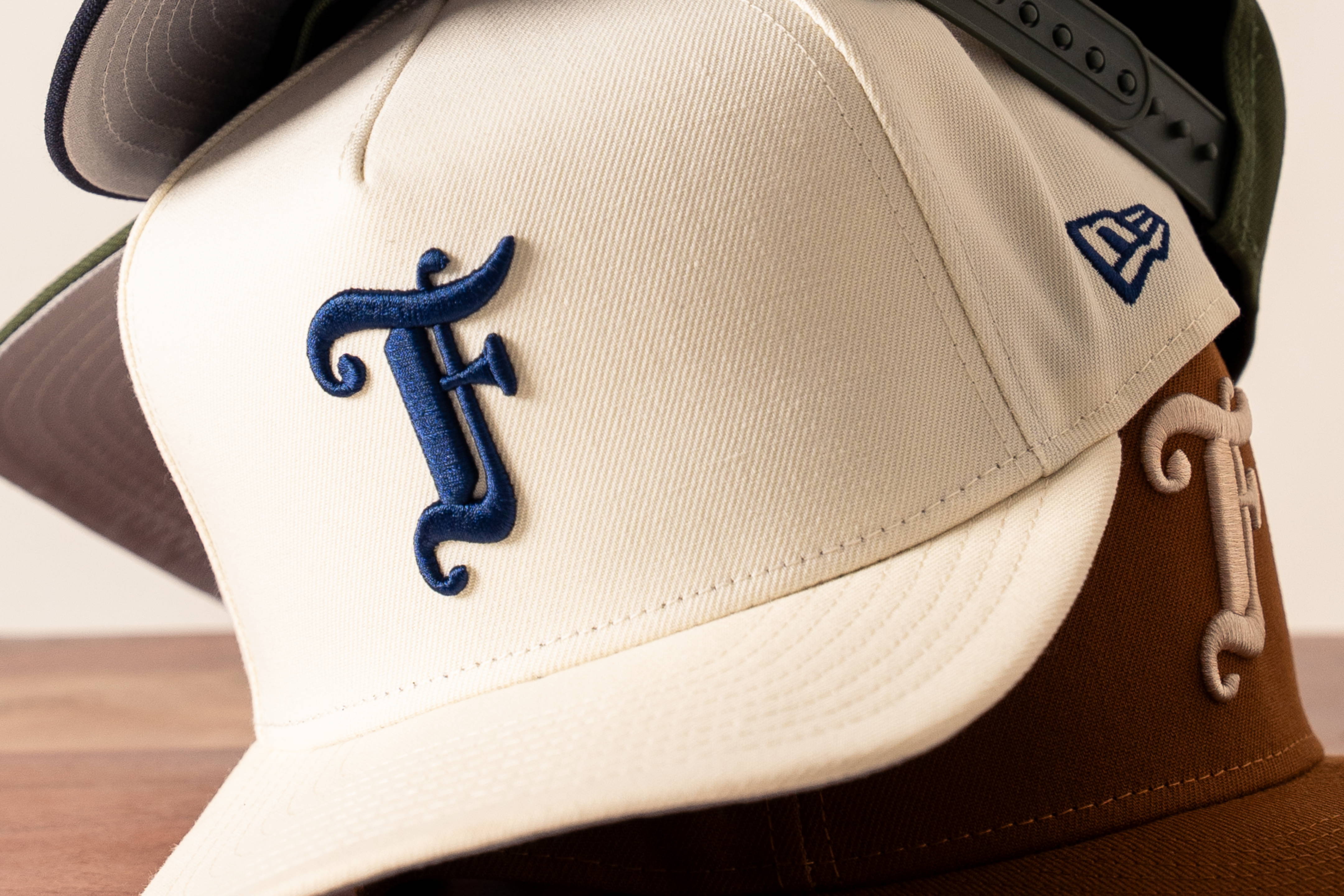 FEATURE x New Era 9FIFTY Snapbacks: New Colorways