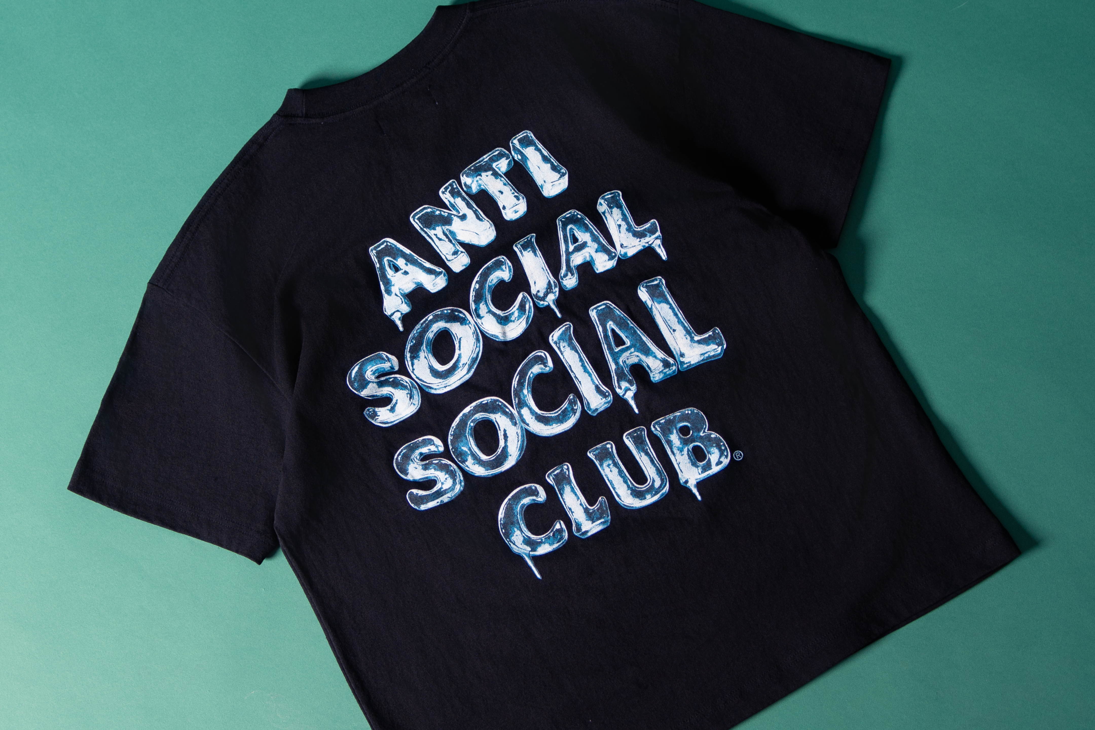 Behind the Brand: Anti Social Social Club