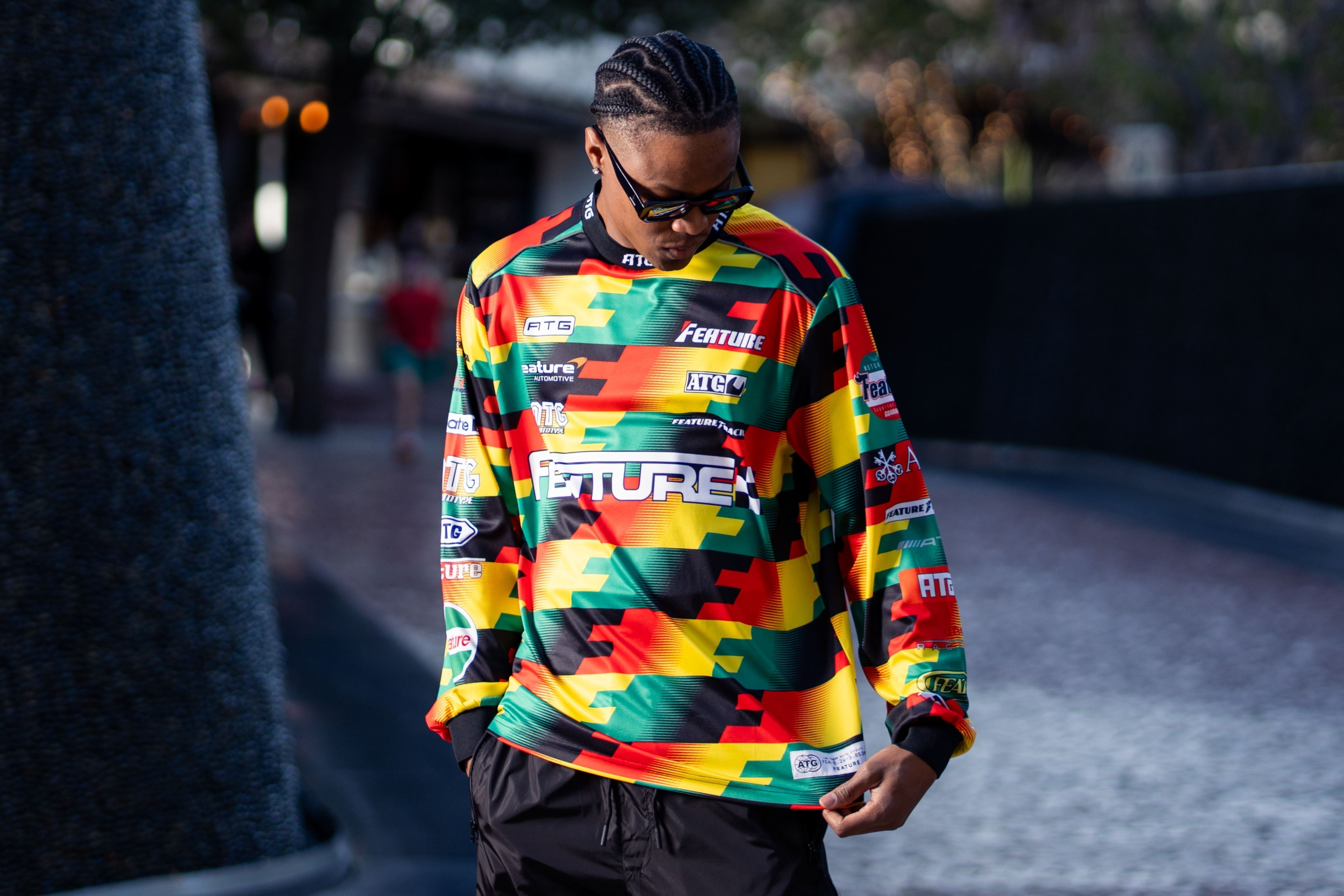 FEATURE Hamilton Jerseys—Available Now