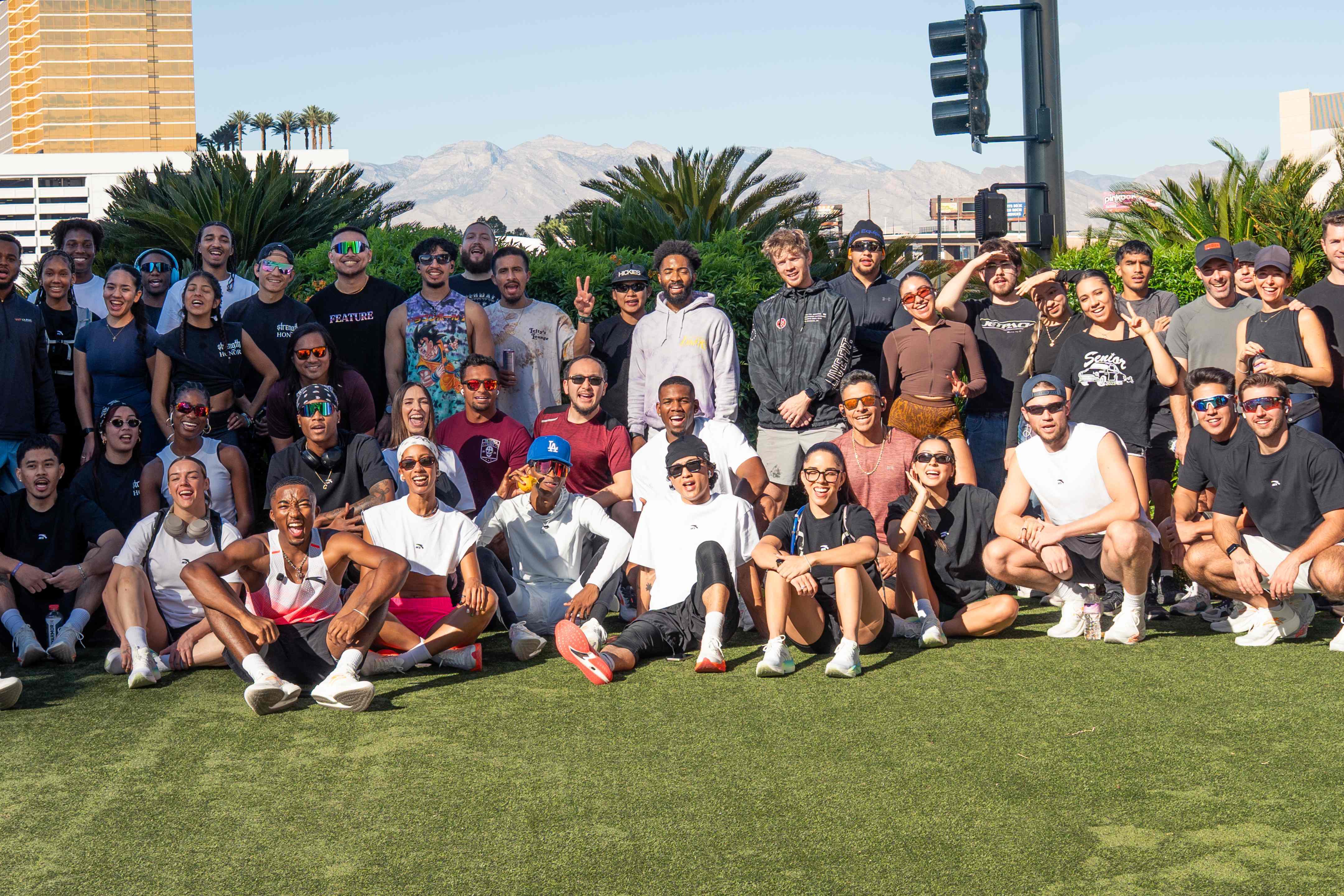 ANTA x FEATURE Run Club 5K: Event Recap