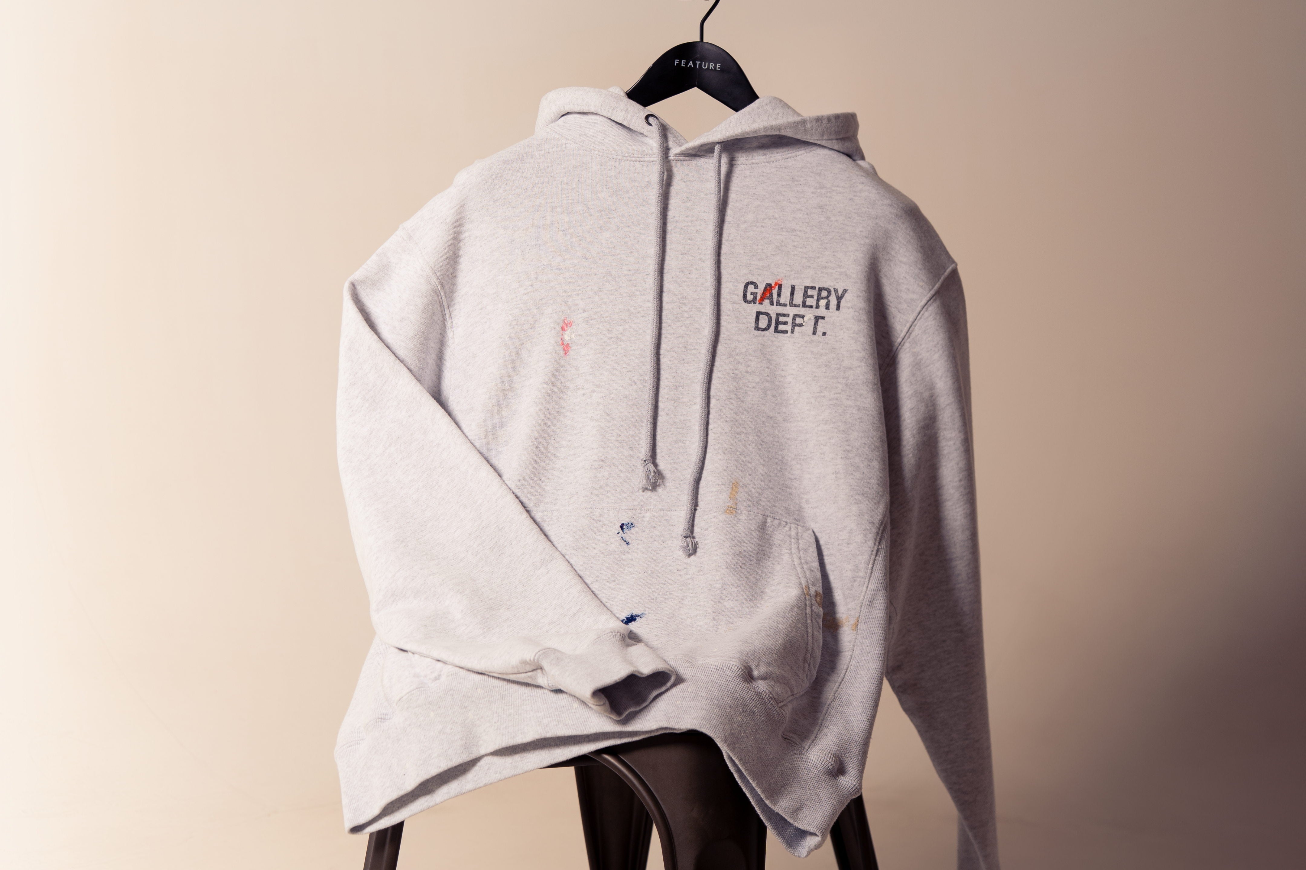 Behind the Brand: Gallery Dept.