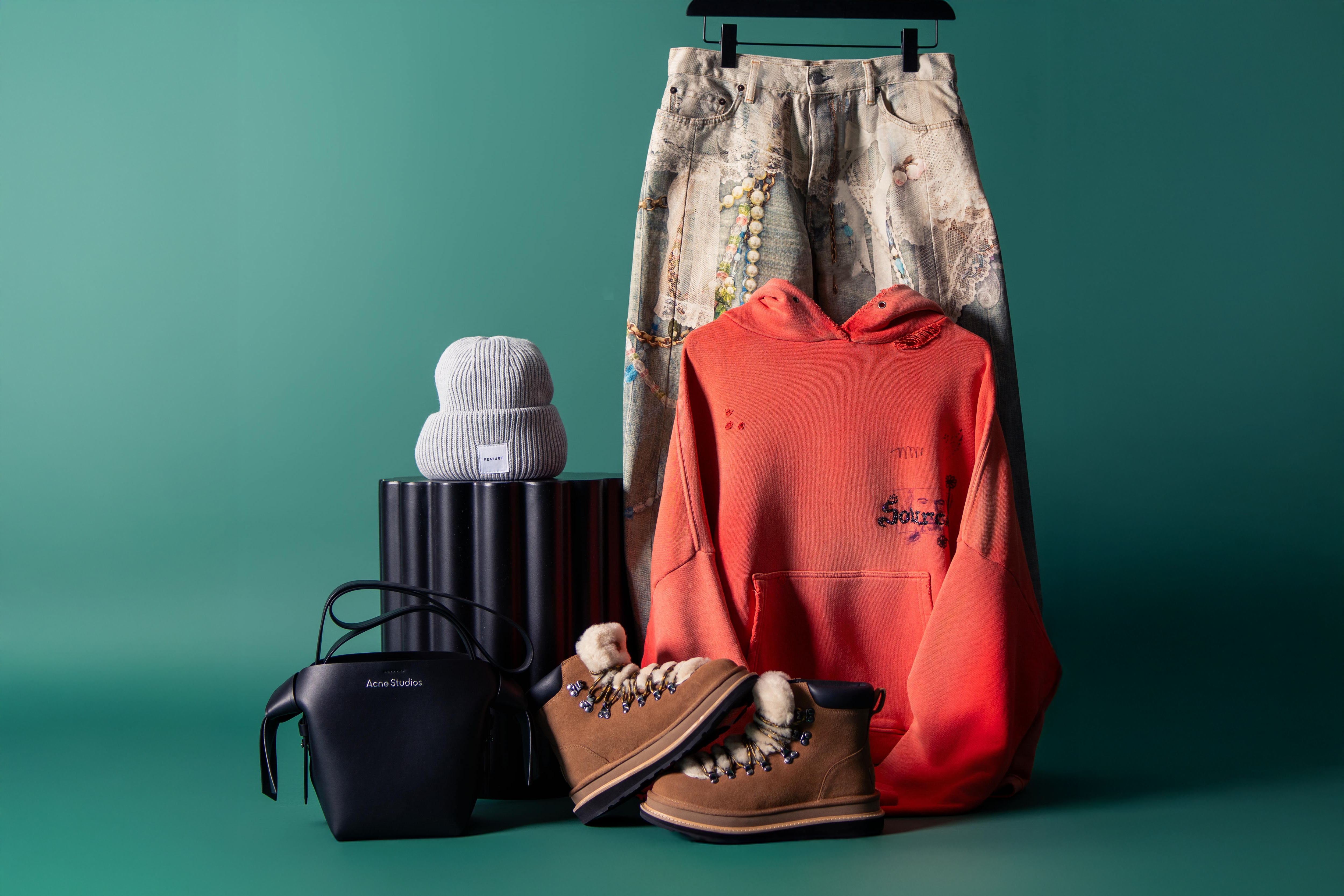 FEATURE Holiday Gift Guide 2025