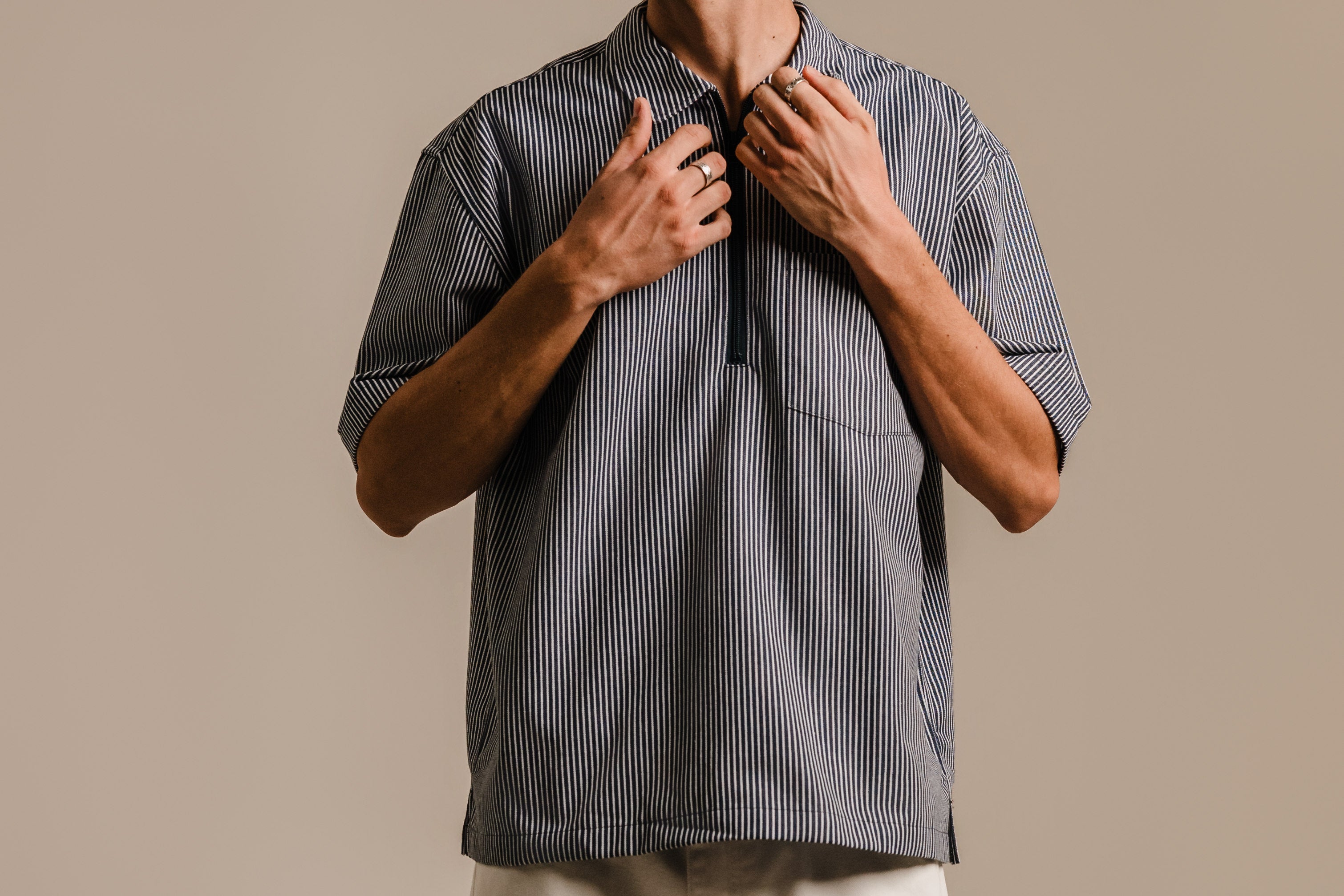A FEATURE Workwear Staple Returns