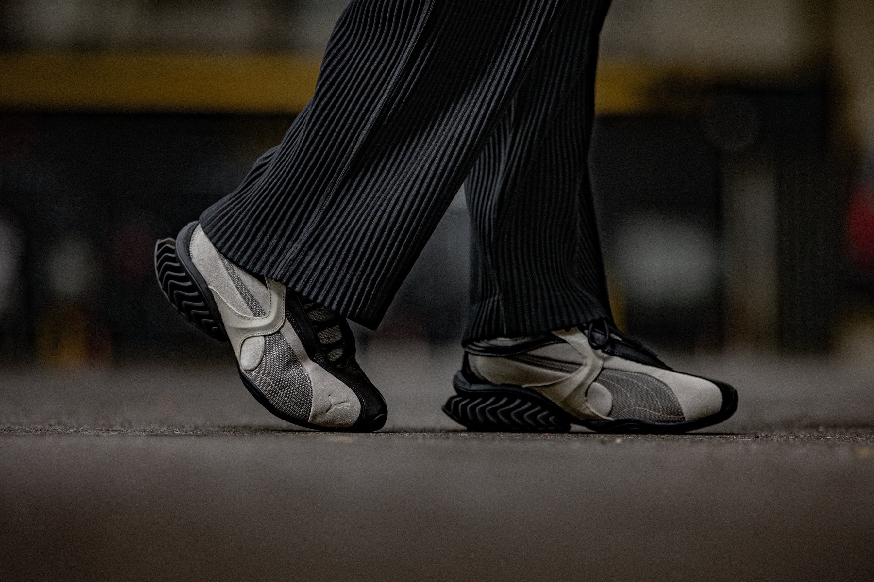 Just Dropped: PUMA CELL GEO 1