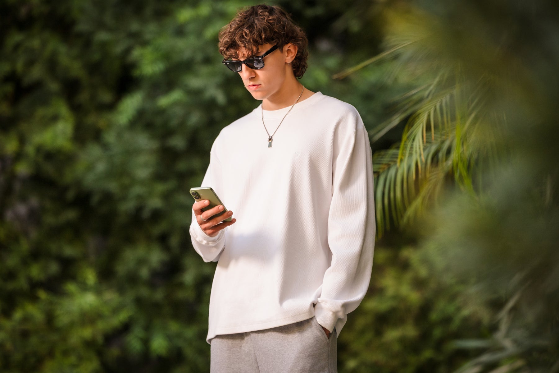 A Better Basic: The FEATURE Gillespie Thermal