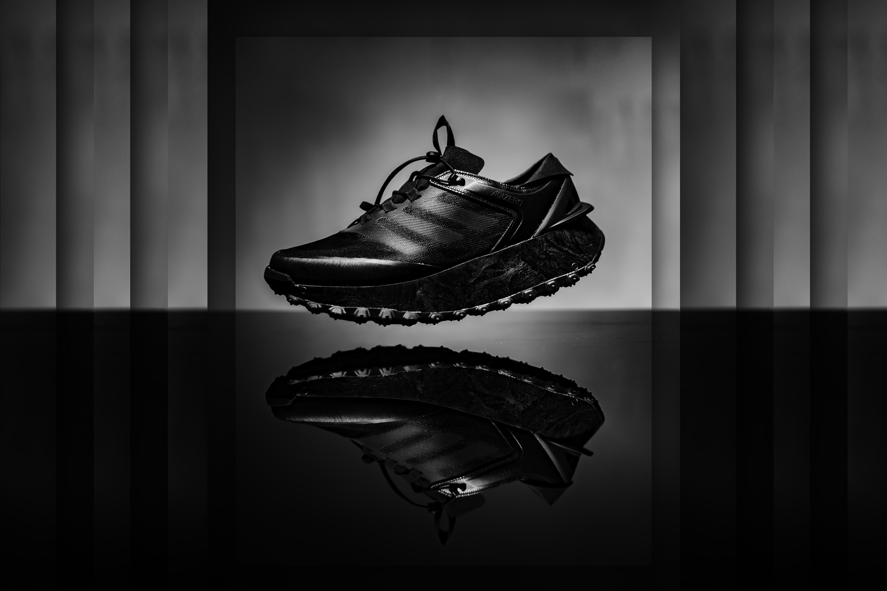 Adidas Originals x MRBAILEY ADIZERO ARUKU YAGI—Available At FEATURE