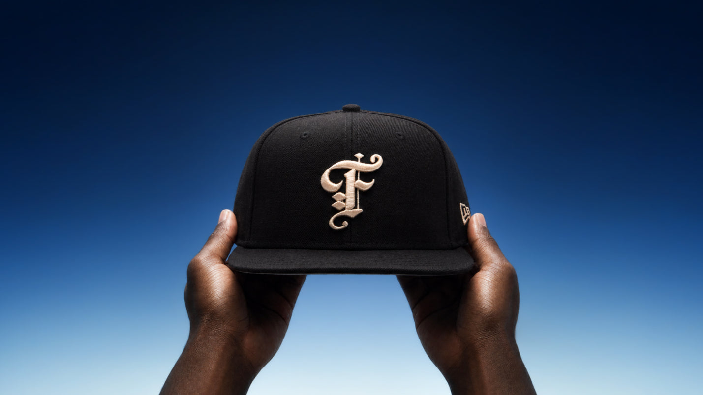 FEATURE x New Era 59FIFTY Collection