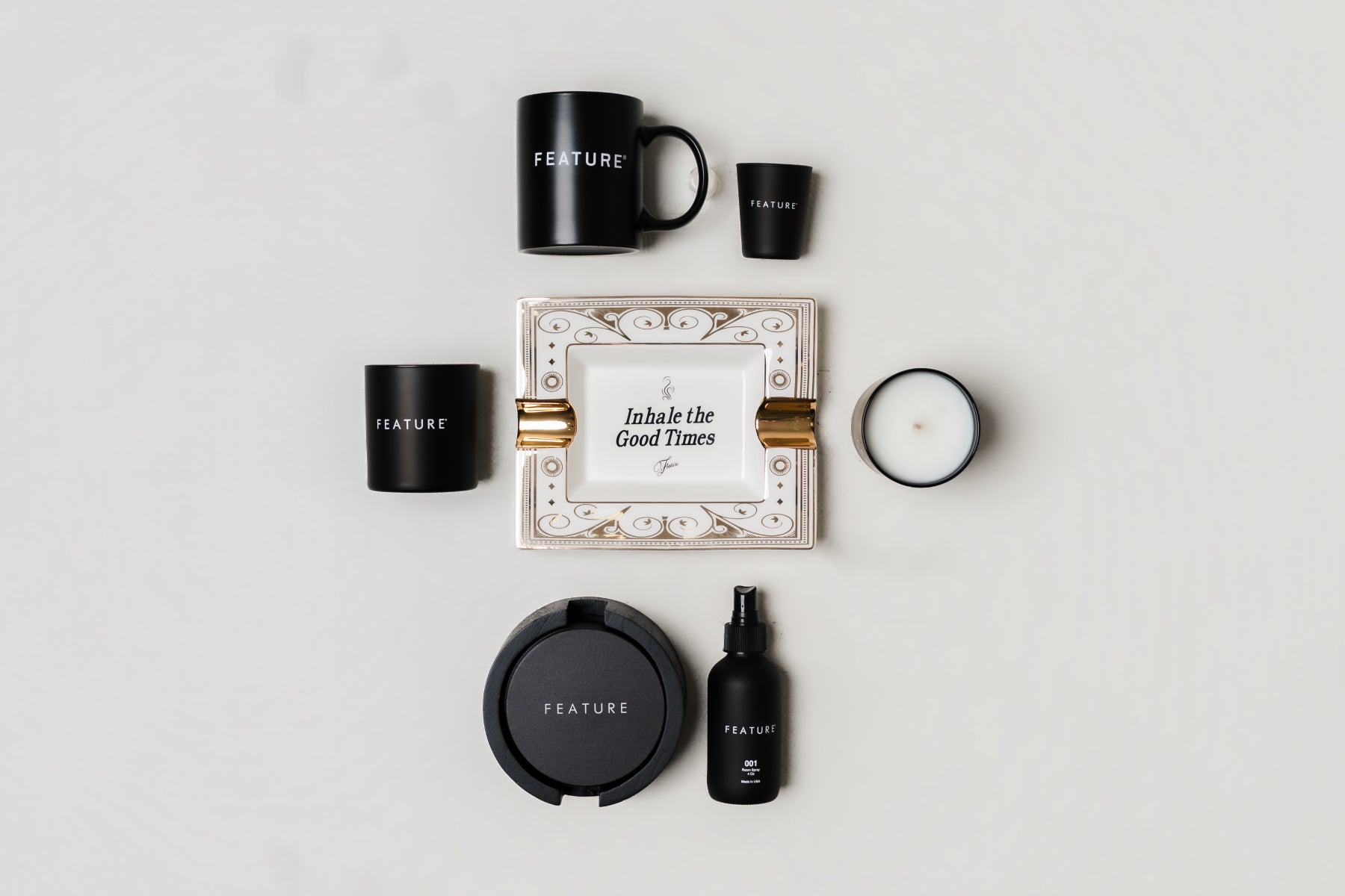 FEATURE Home Goods: Elevate Your Everyday Space