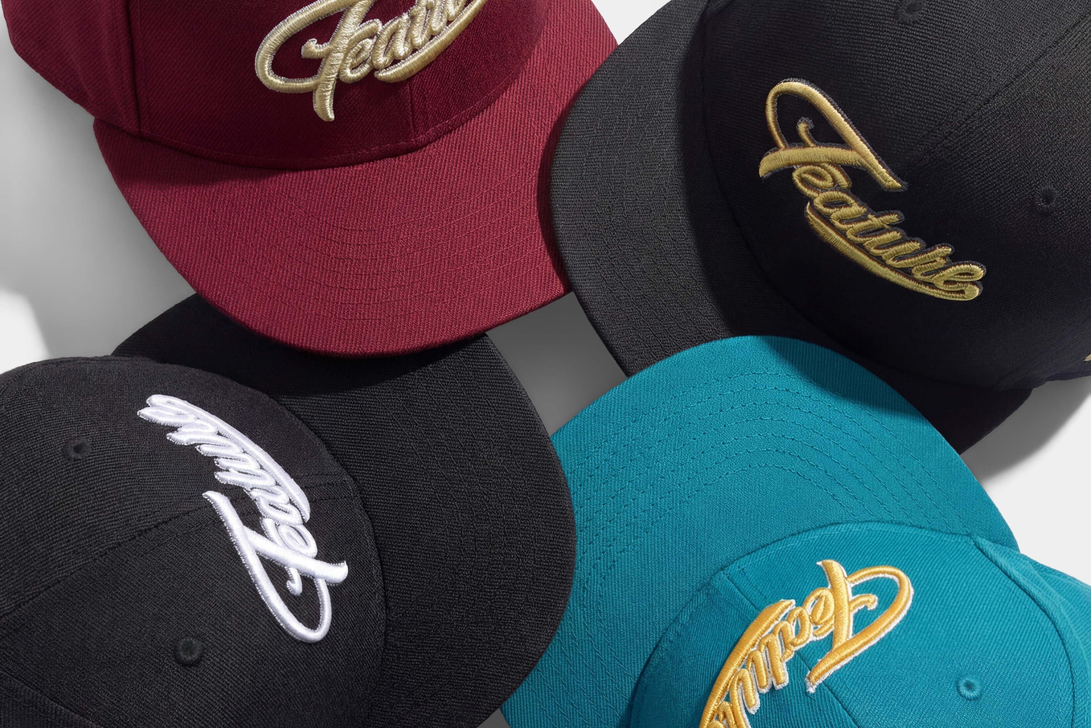 The FEATURE x New Era 9FIFTY ‘Cutlass’