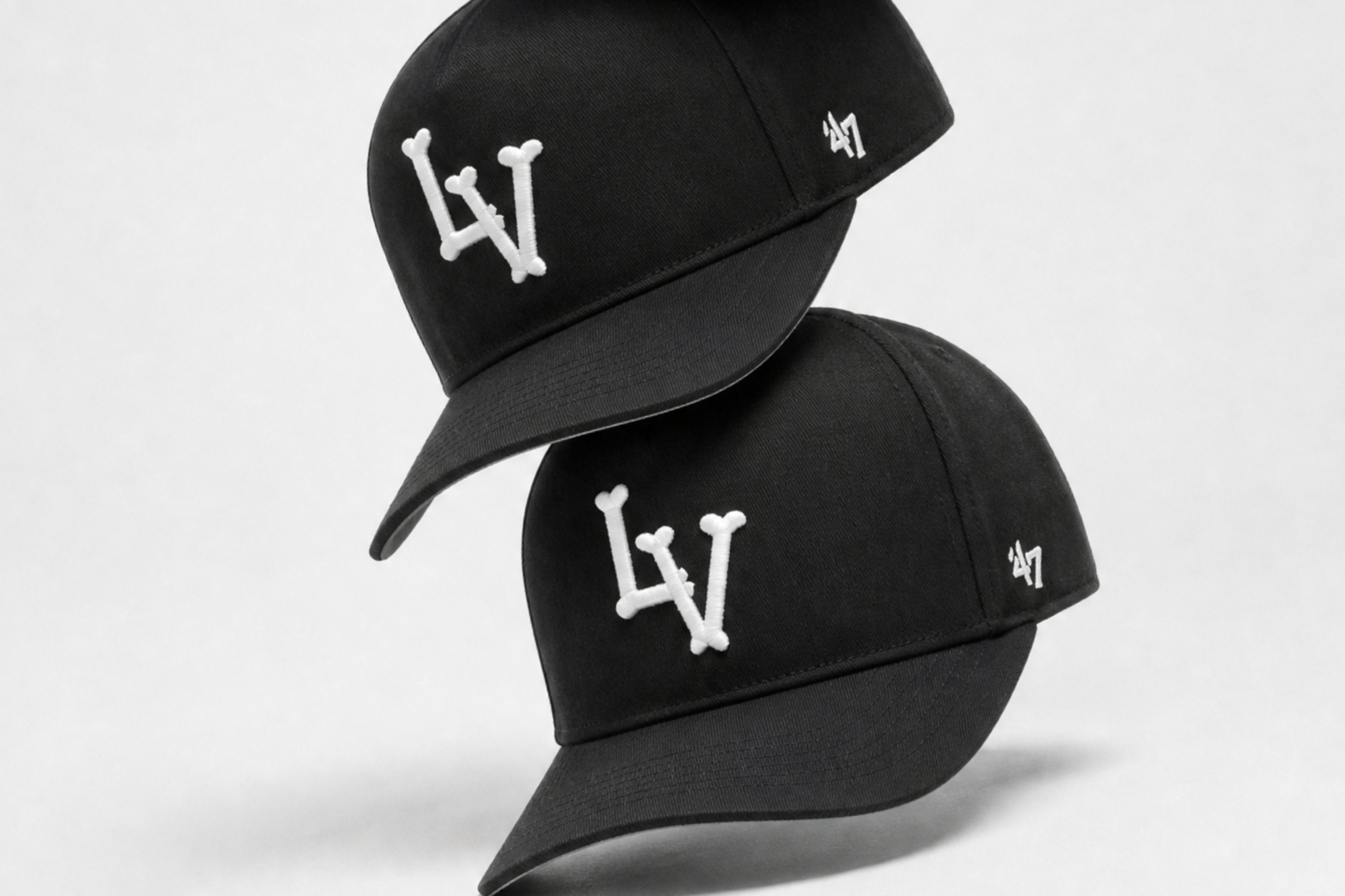 FEATURE x '47 Brand: LV Bones Returns