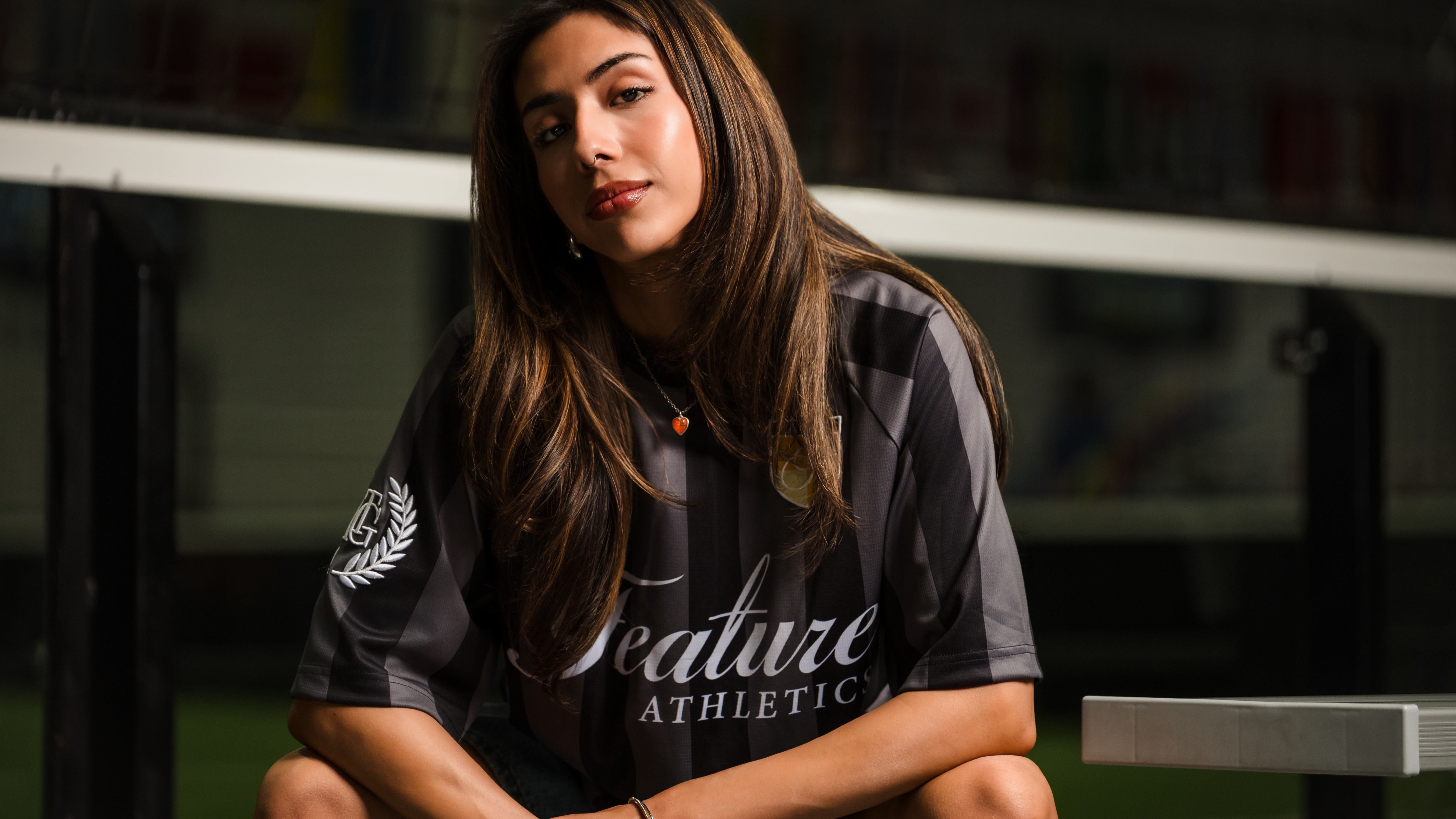 FEATURE Pele Futbol Jersey Restock