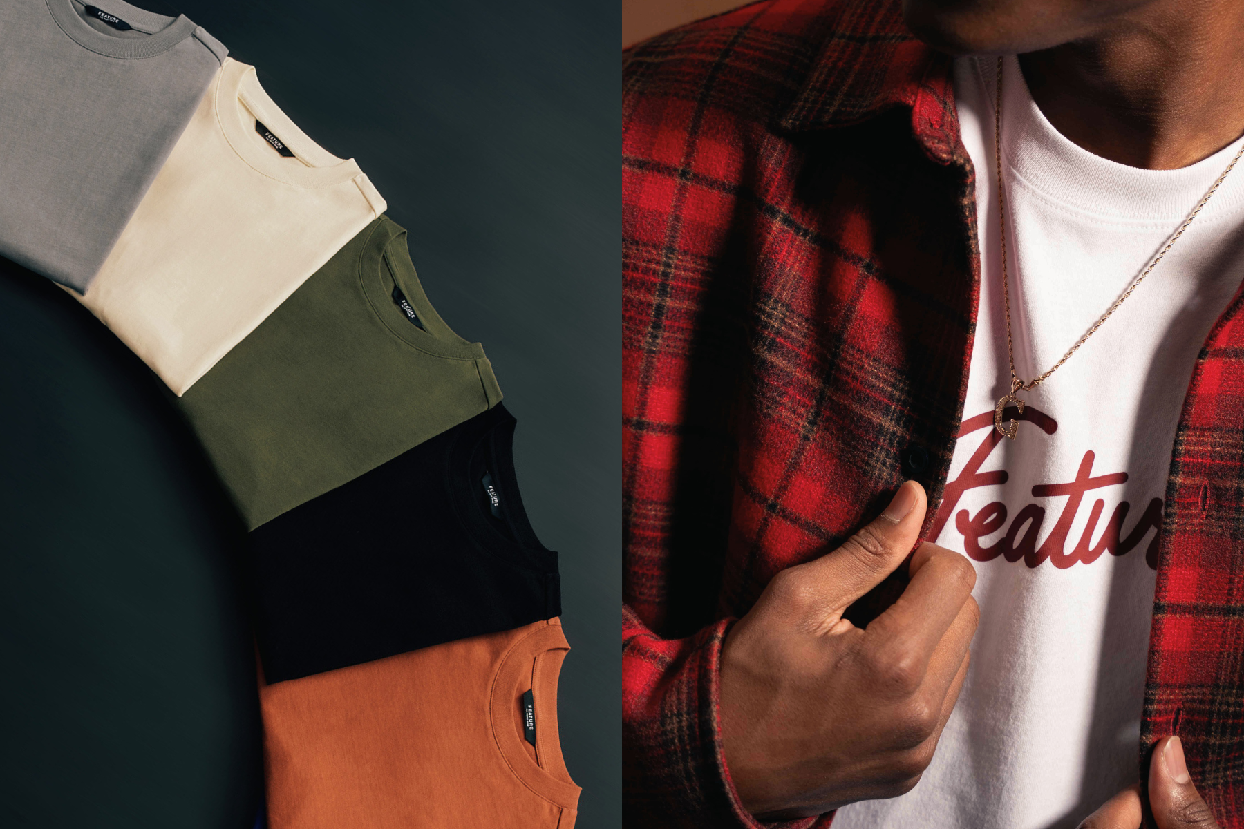 Fall Color Trends: Earthy Tones + Muted Palettes