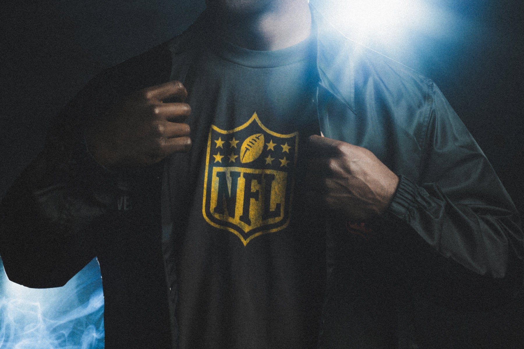 FEATURE x Origins an NFL Collection