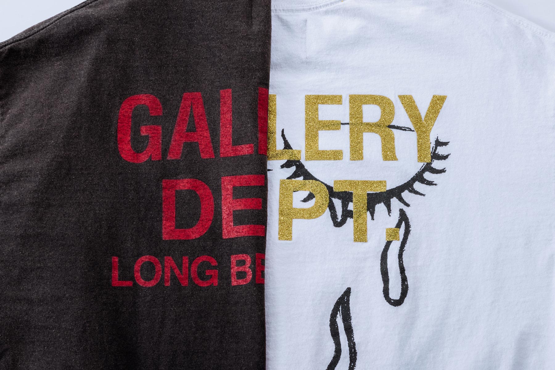 Introducing Gallery Dept. – Feature