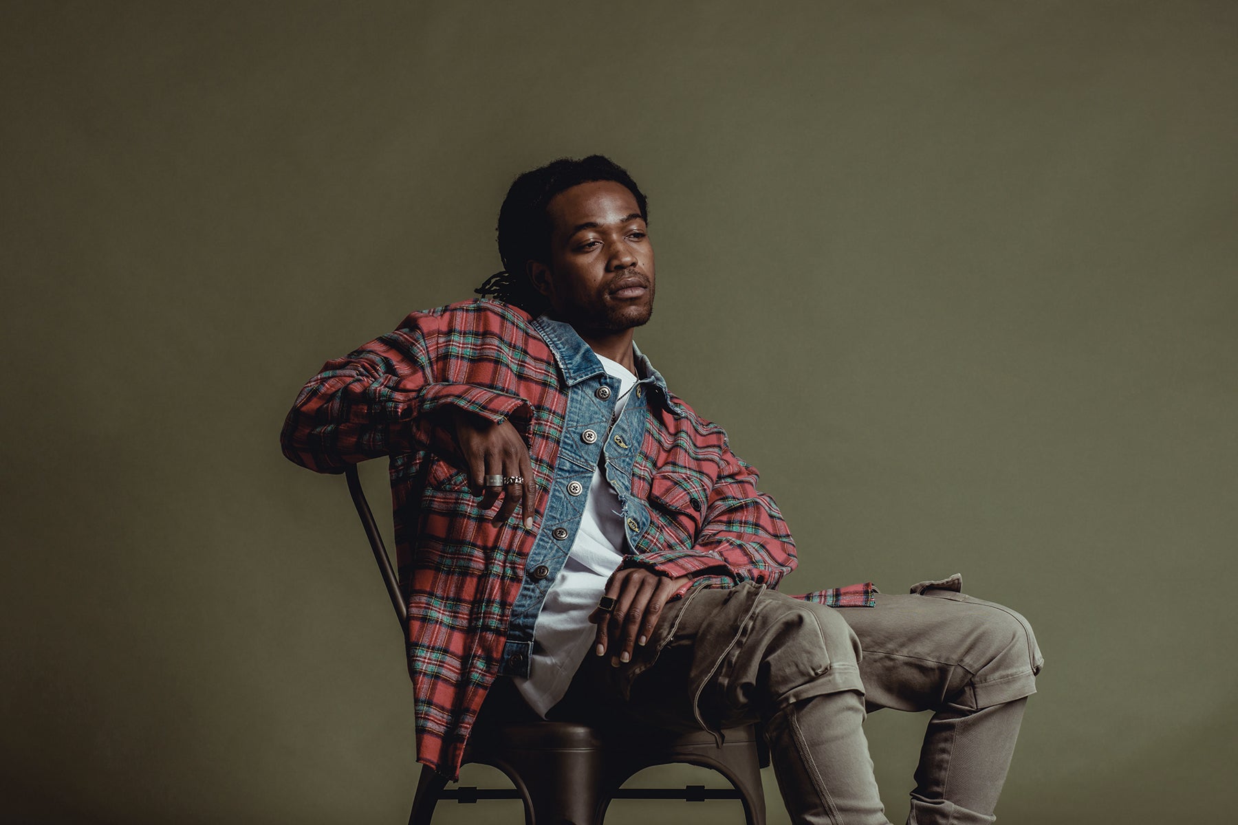 Introducing GL SCRAPS - Greg Lauren FW20 Available Now – Feature