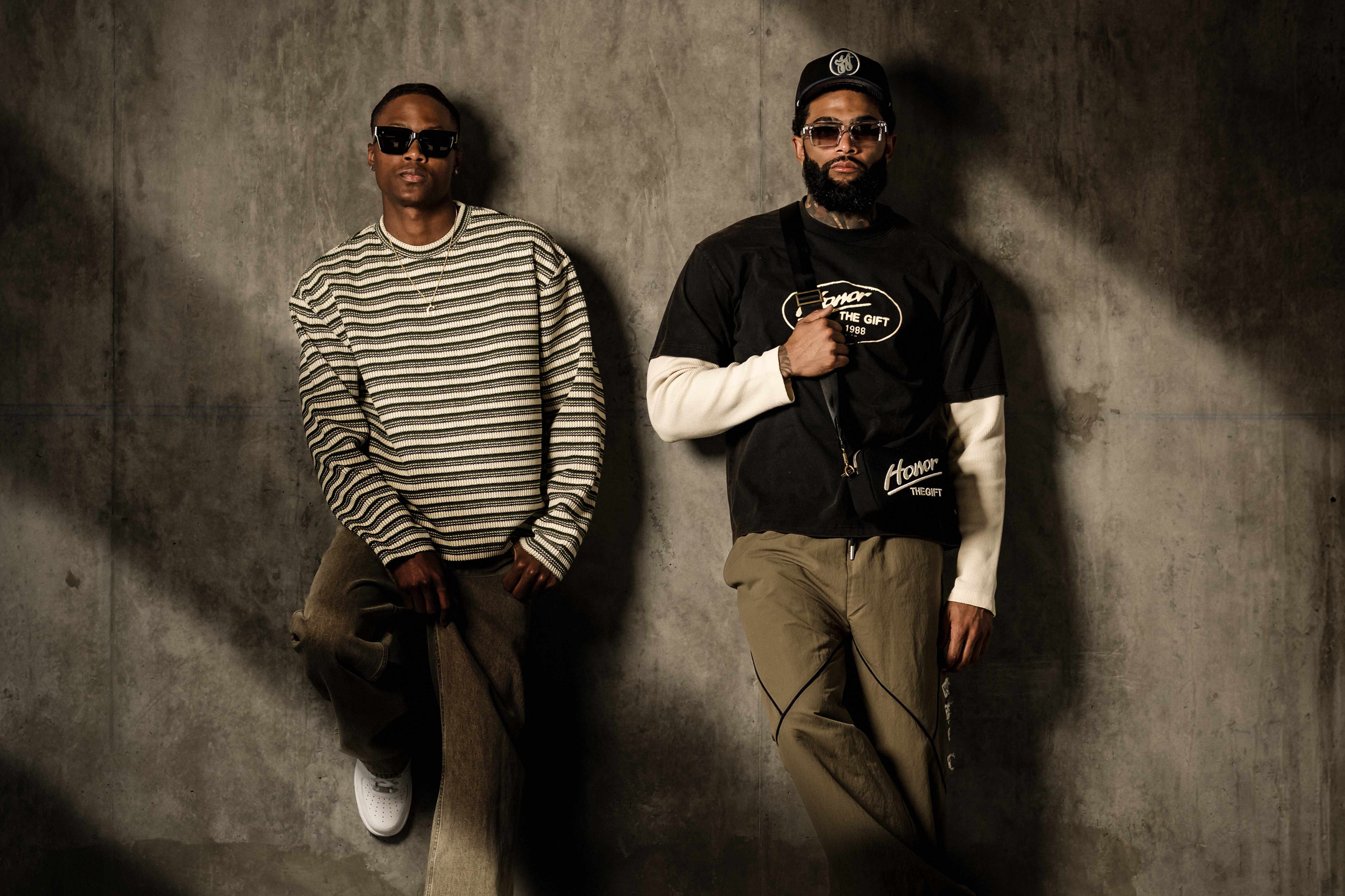 Honor The Gift Spring Summer '26 Now Available