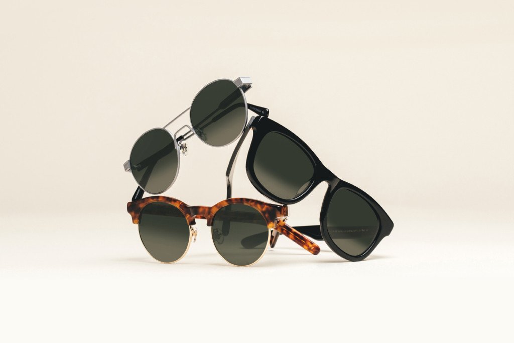 Han kjobenhavn discount smith sunglasses