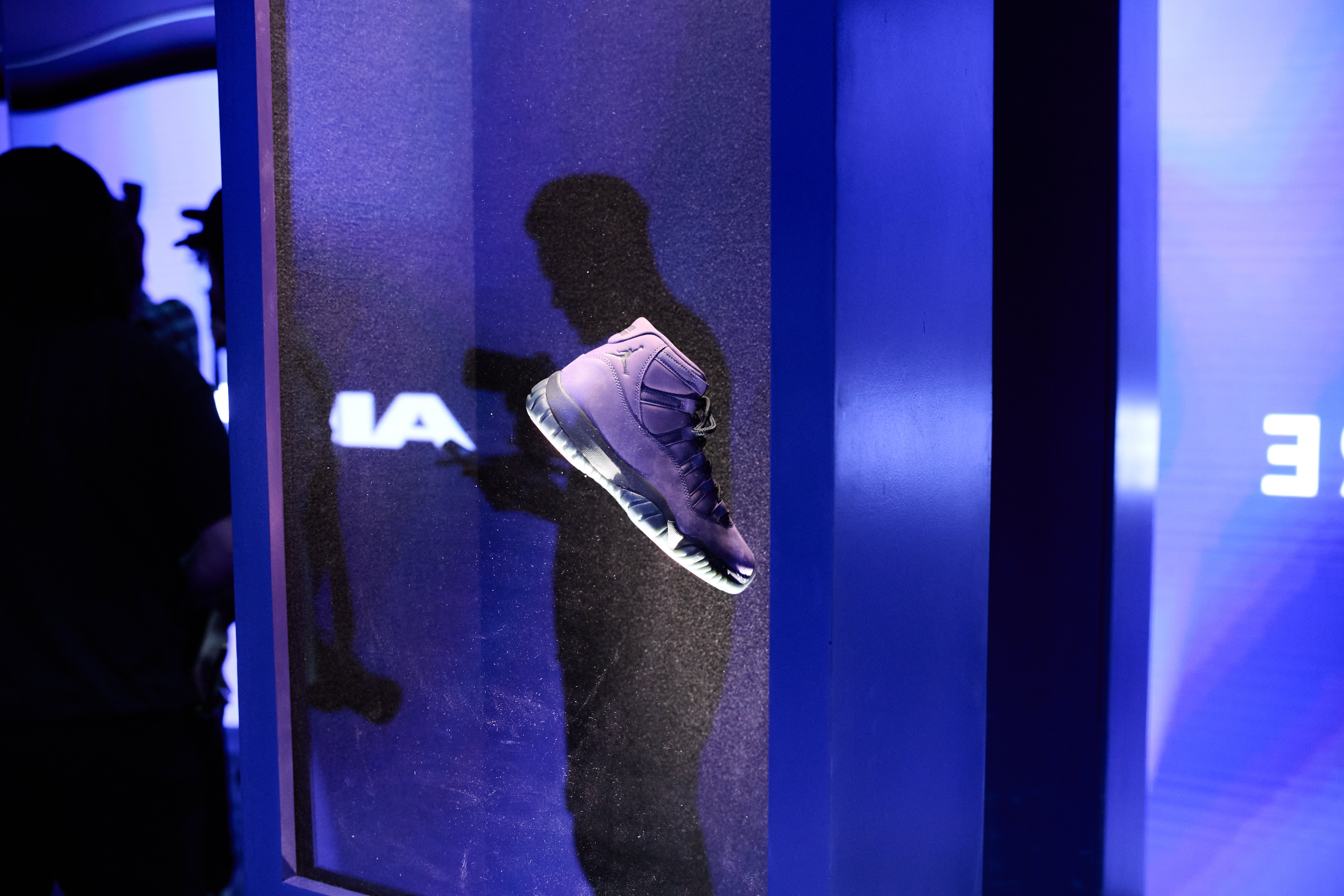 ComplexCon Recap: Air Jordan XI ‘Mojave’