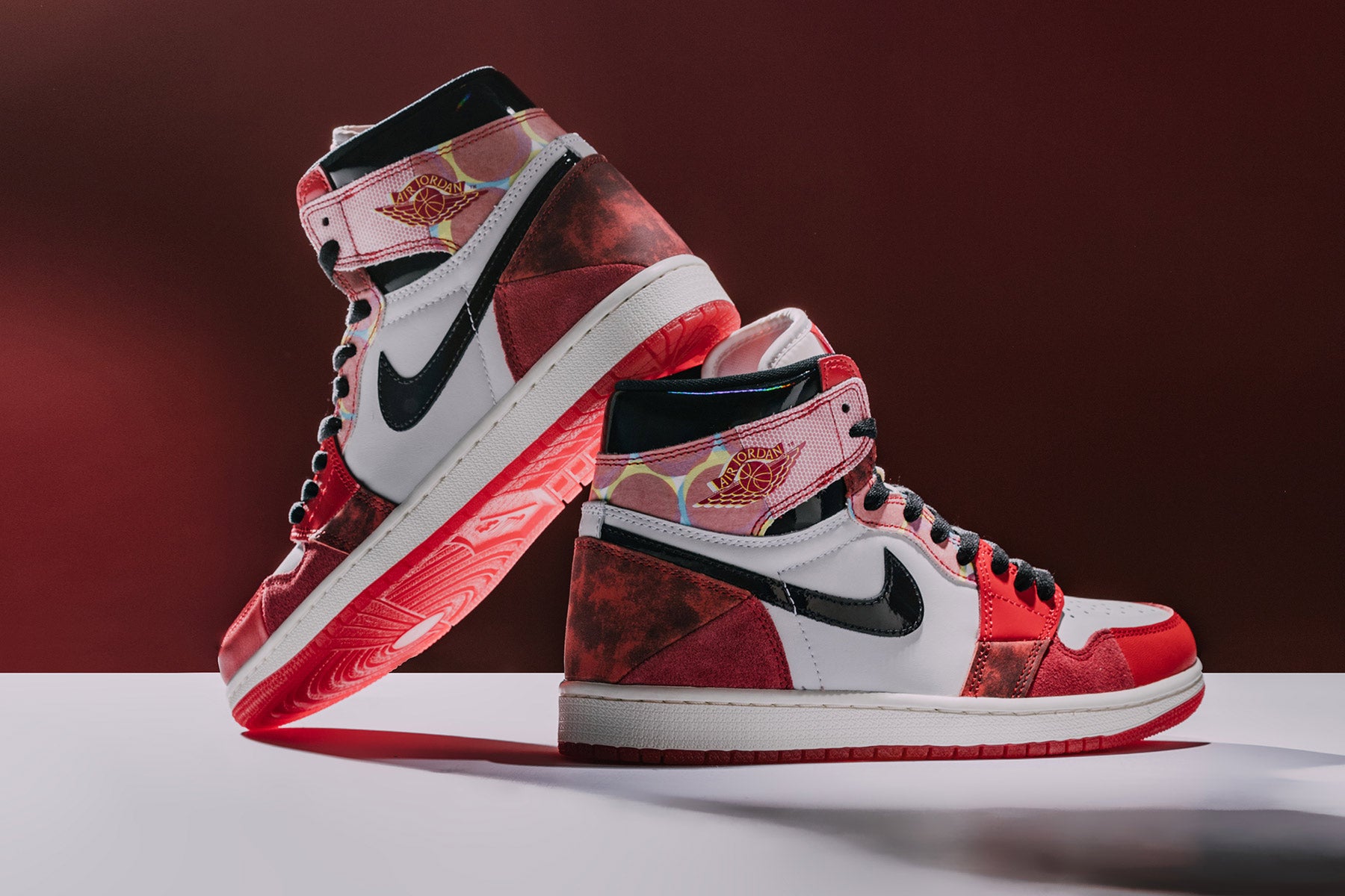 Air Jordan 1 'Next Chapter' Release May 20th – Feature