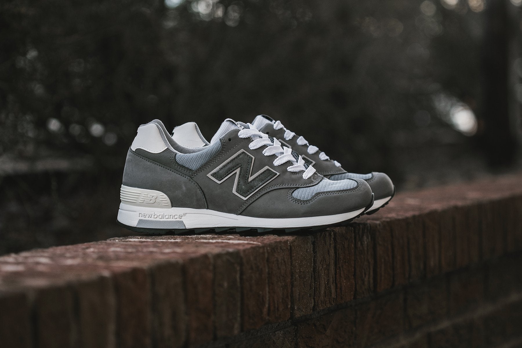 New Balance M1400WA 'Made in USA' Available Now – Feature