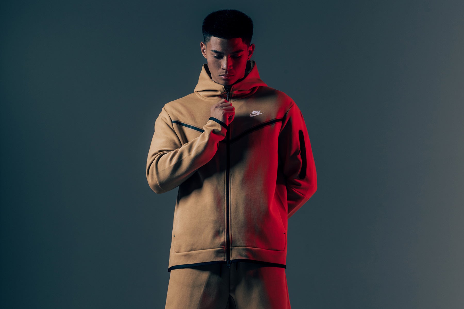 Nike Tech Fleece Apparel Restock â Feature
