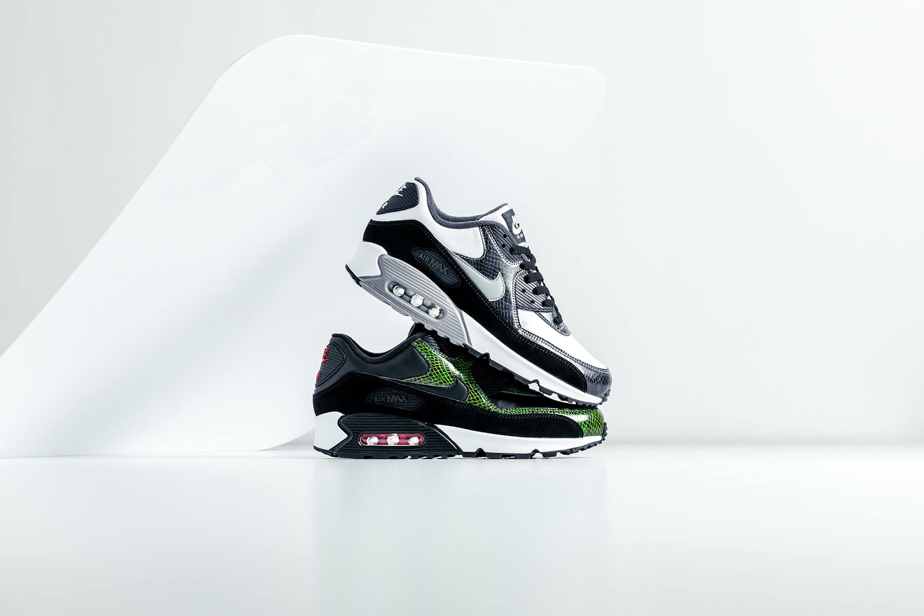 Nike Air Max 90 QS Pack Available Now – Feature