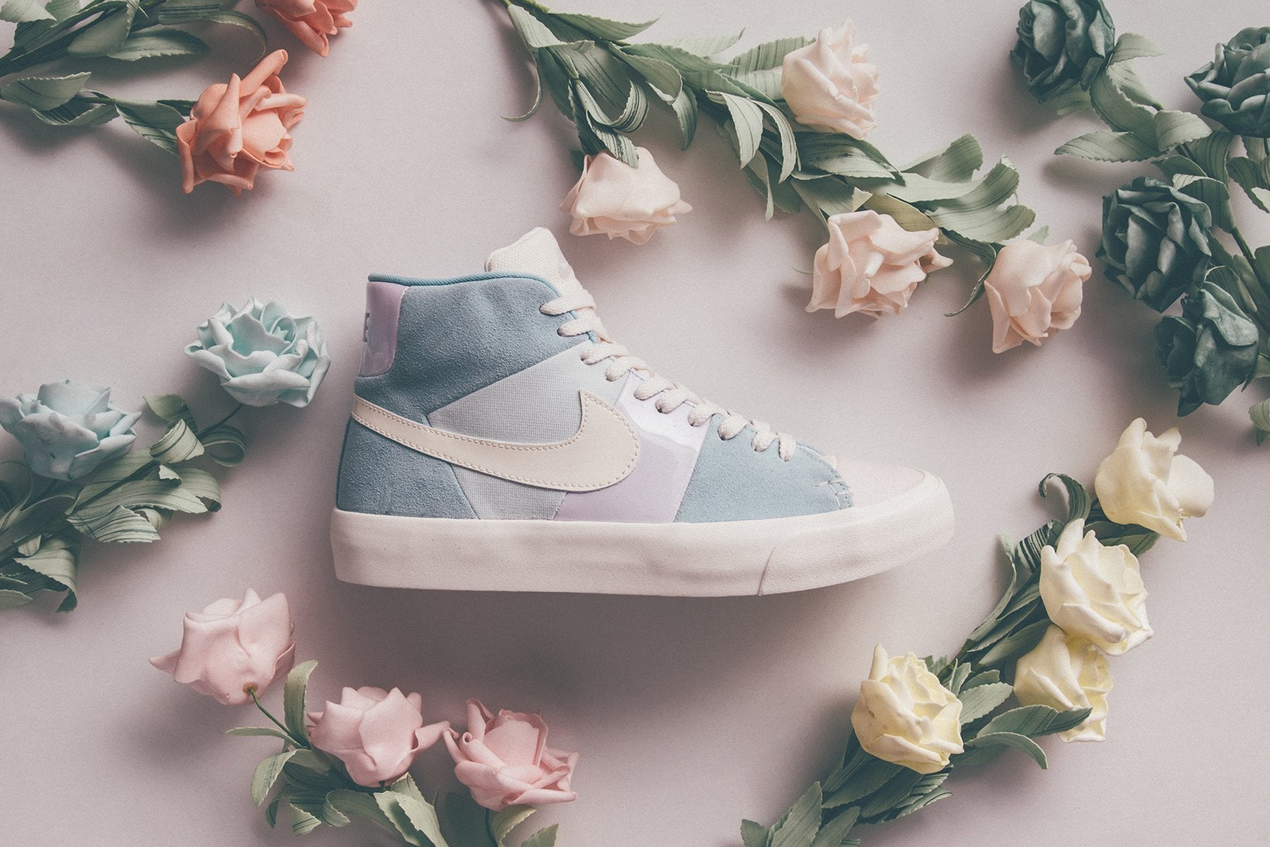 Nike Blazer QS "Easter" – Feature