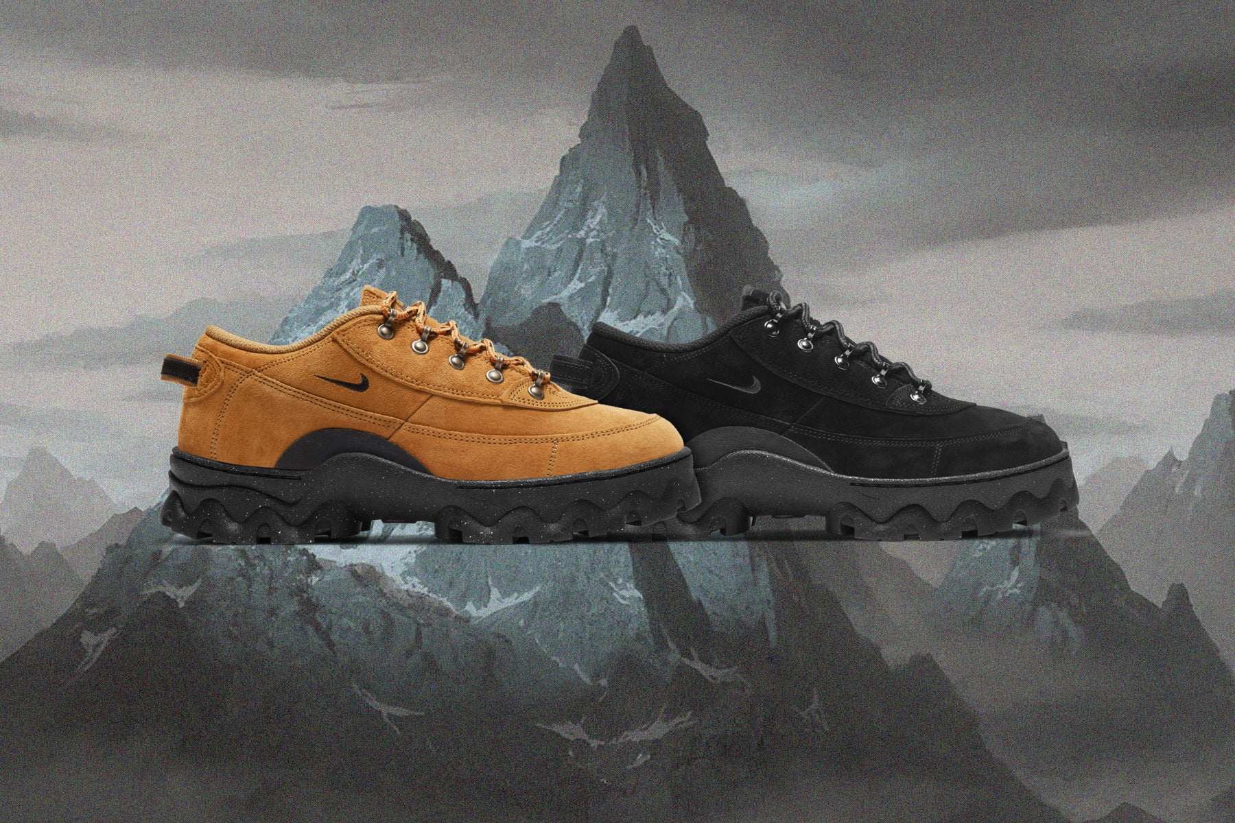 Nike Women's Lahar Low Releases 1/1 – Feature