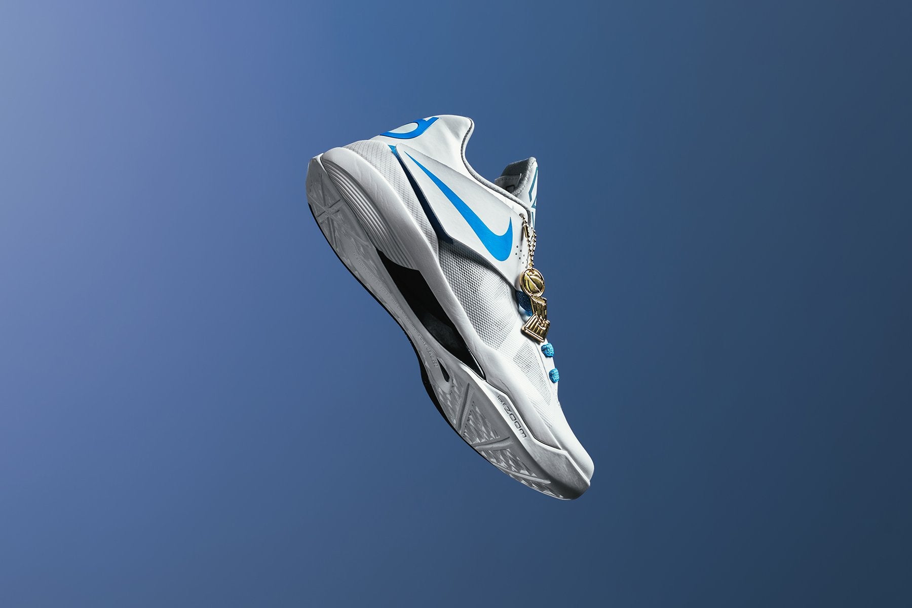 dwaas Bekwaamheid Springen Nike KD IV CT16 QS "Thunderstruck" Coming Soon – Feature