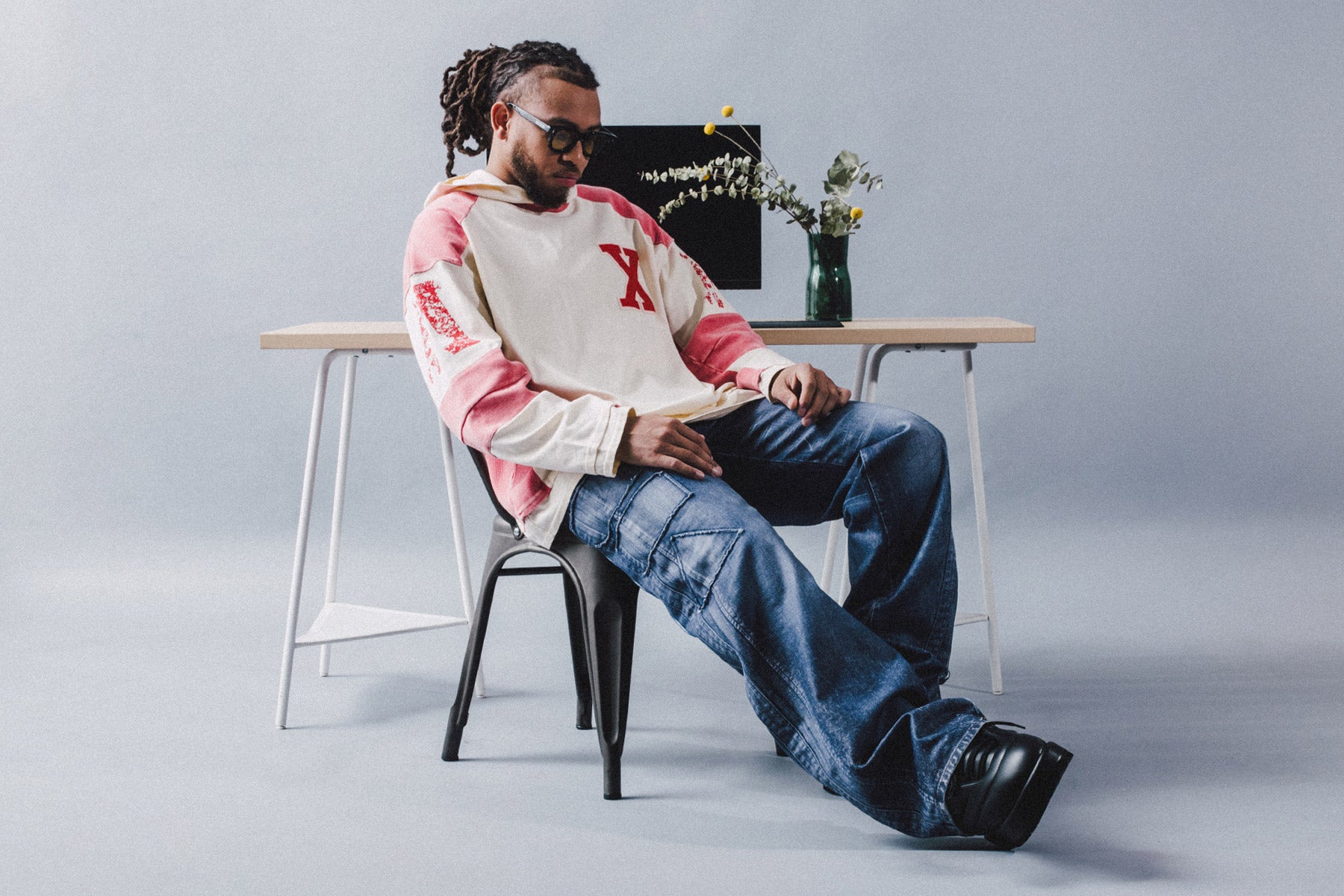 Discover PDF Channel: The Vision of Domenico Formichetti