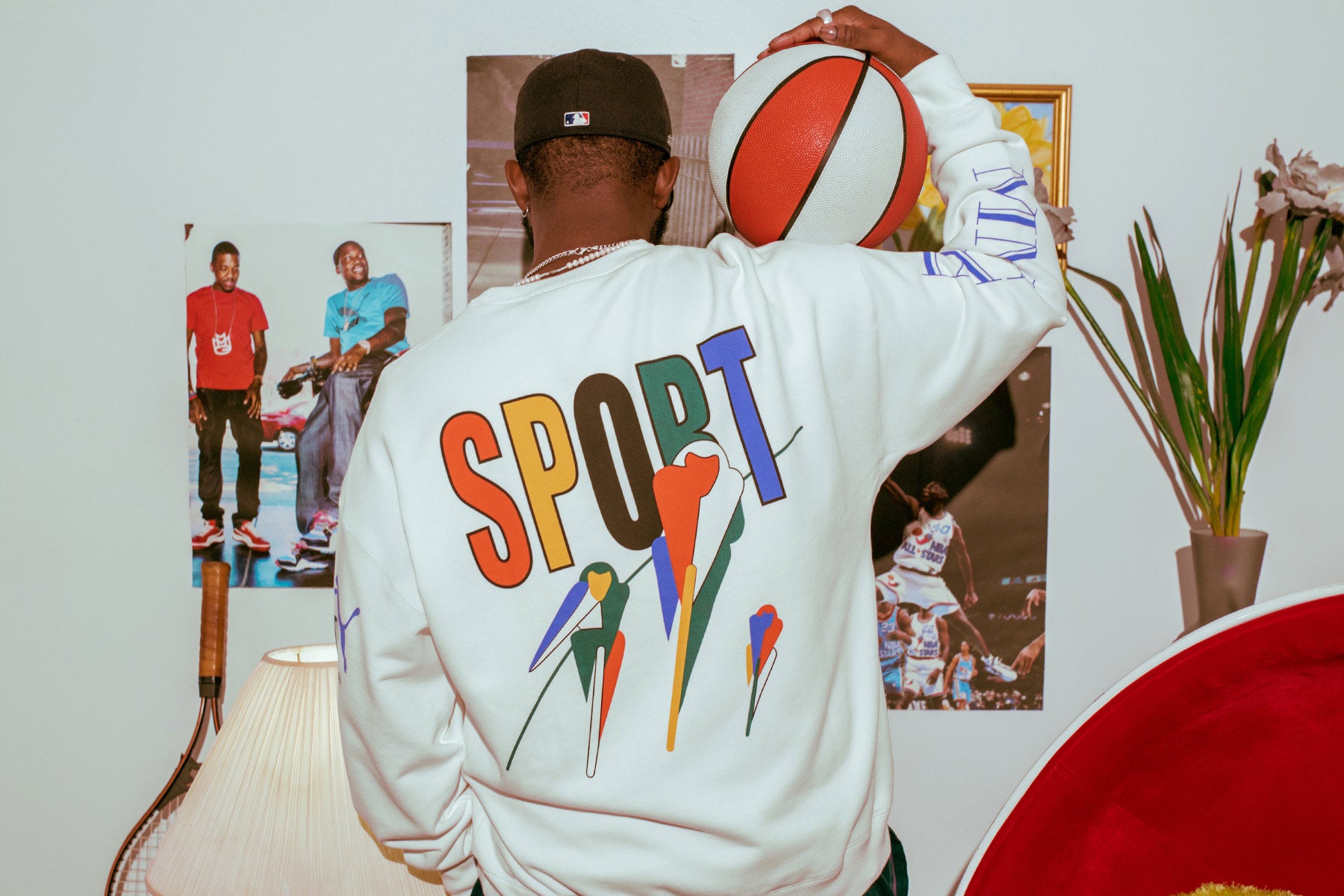 PUMA x BUTTER GOODS Collection Release September 4th – Feature
