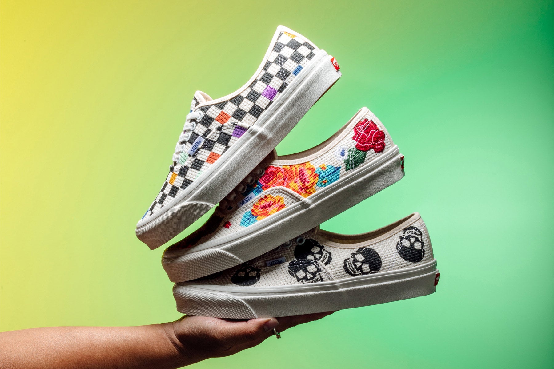 Vans original design Clearance